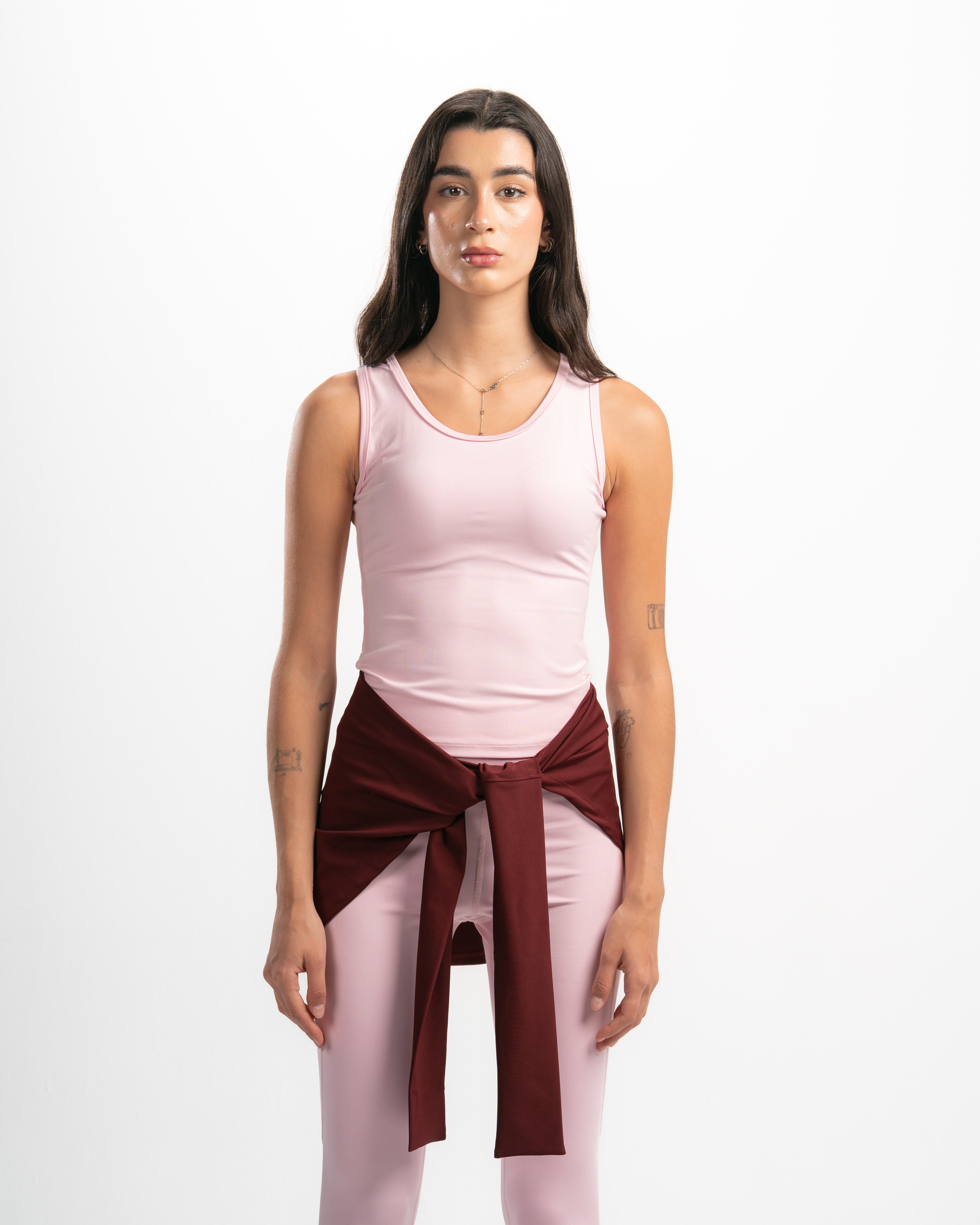 Waist Wrap