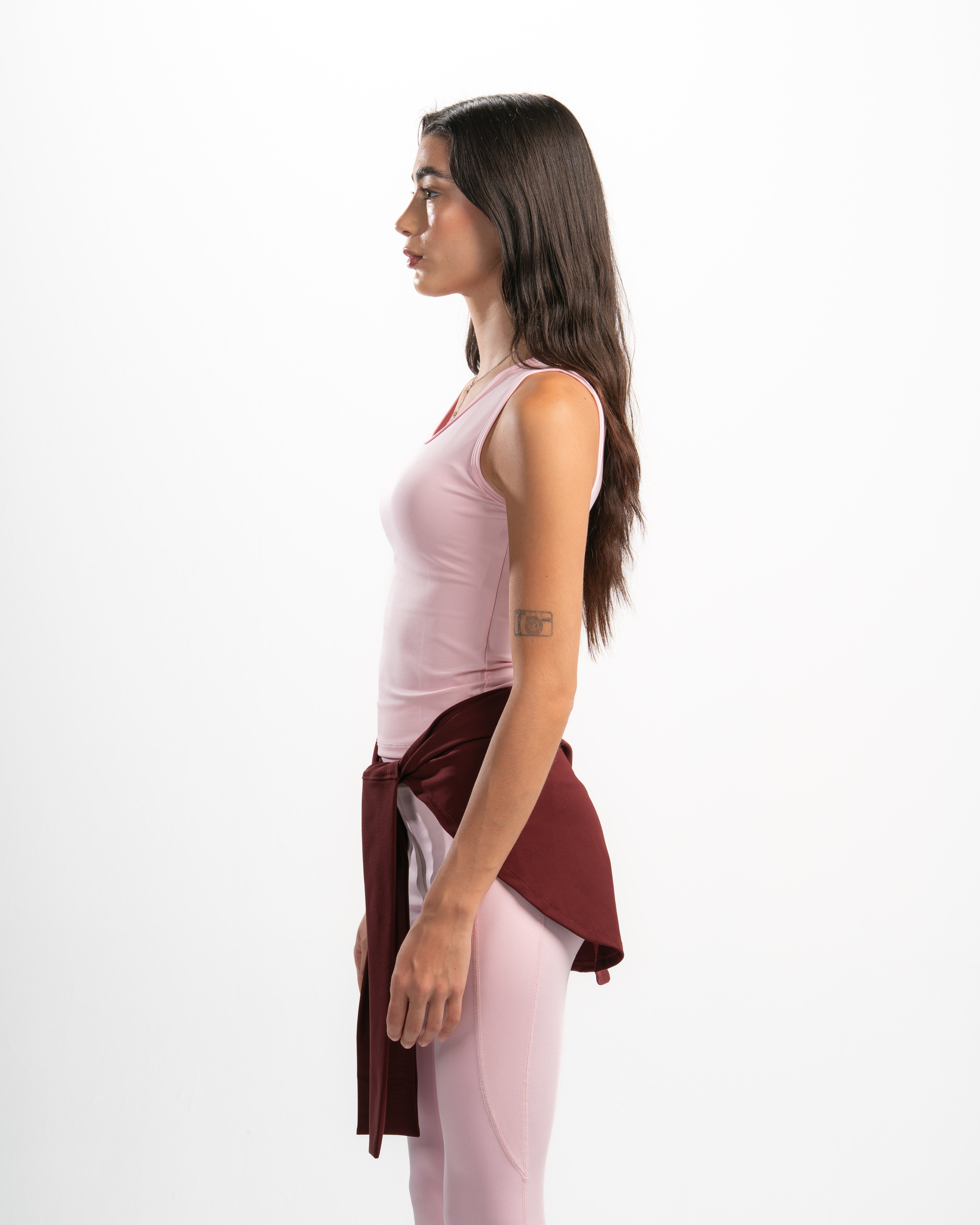 Waist Wrap