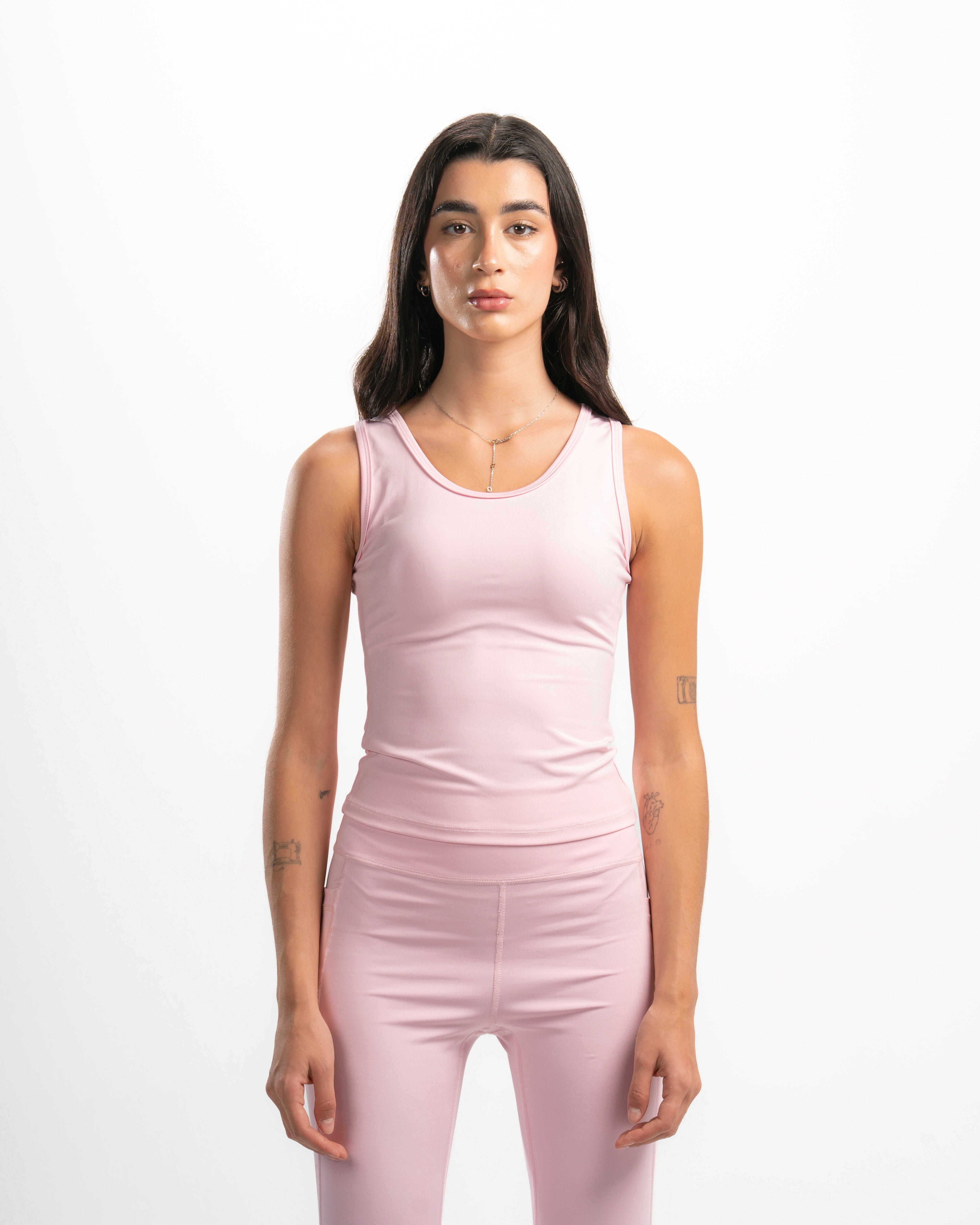 Active Tank Top