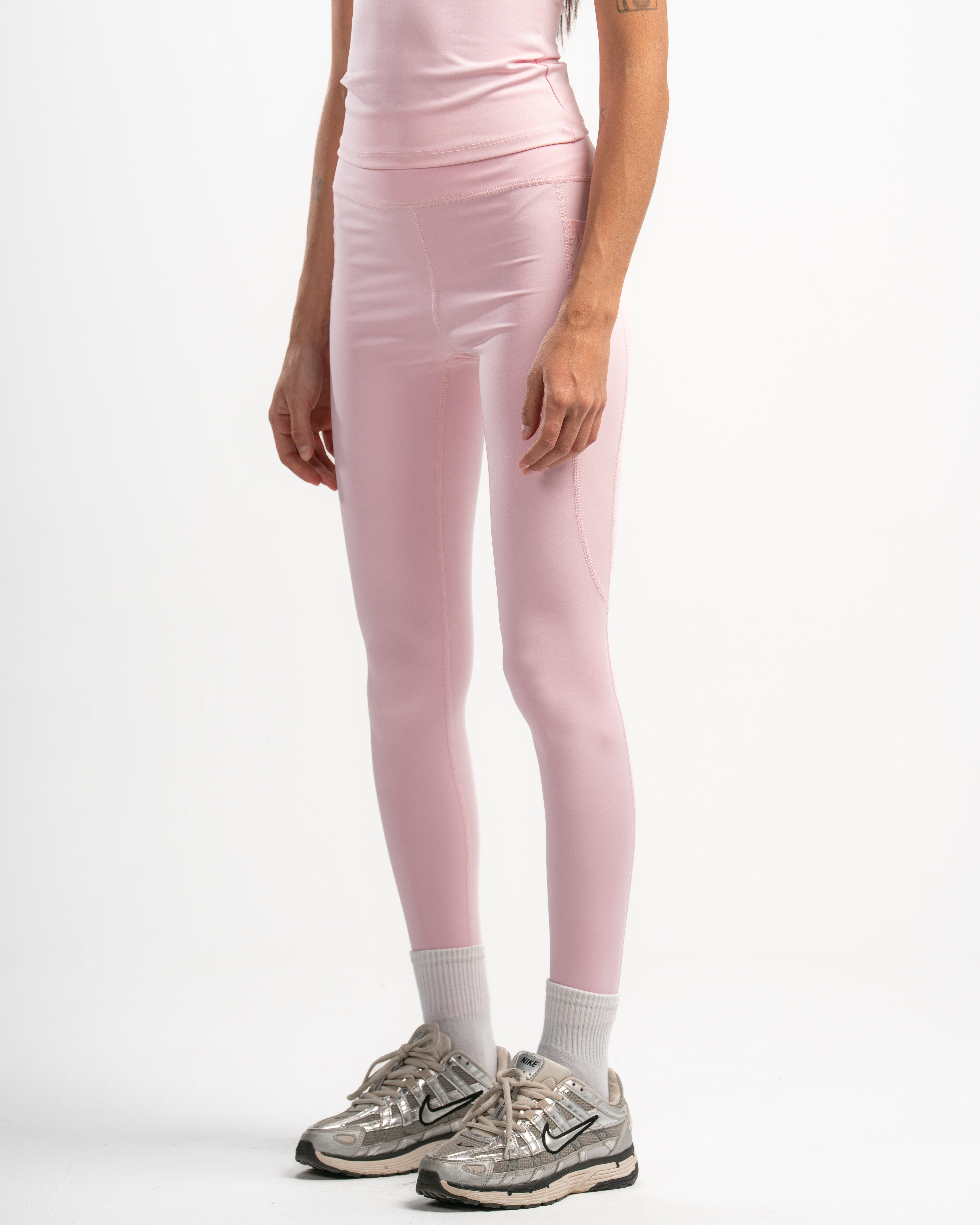 Pocketed Sculpt Leggings