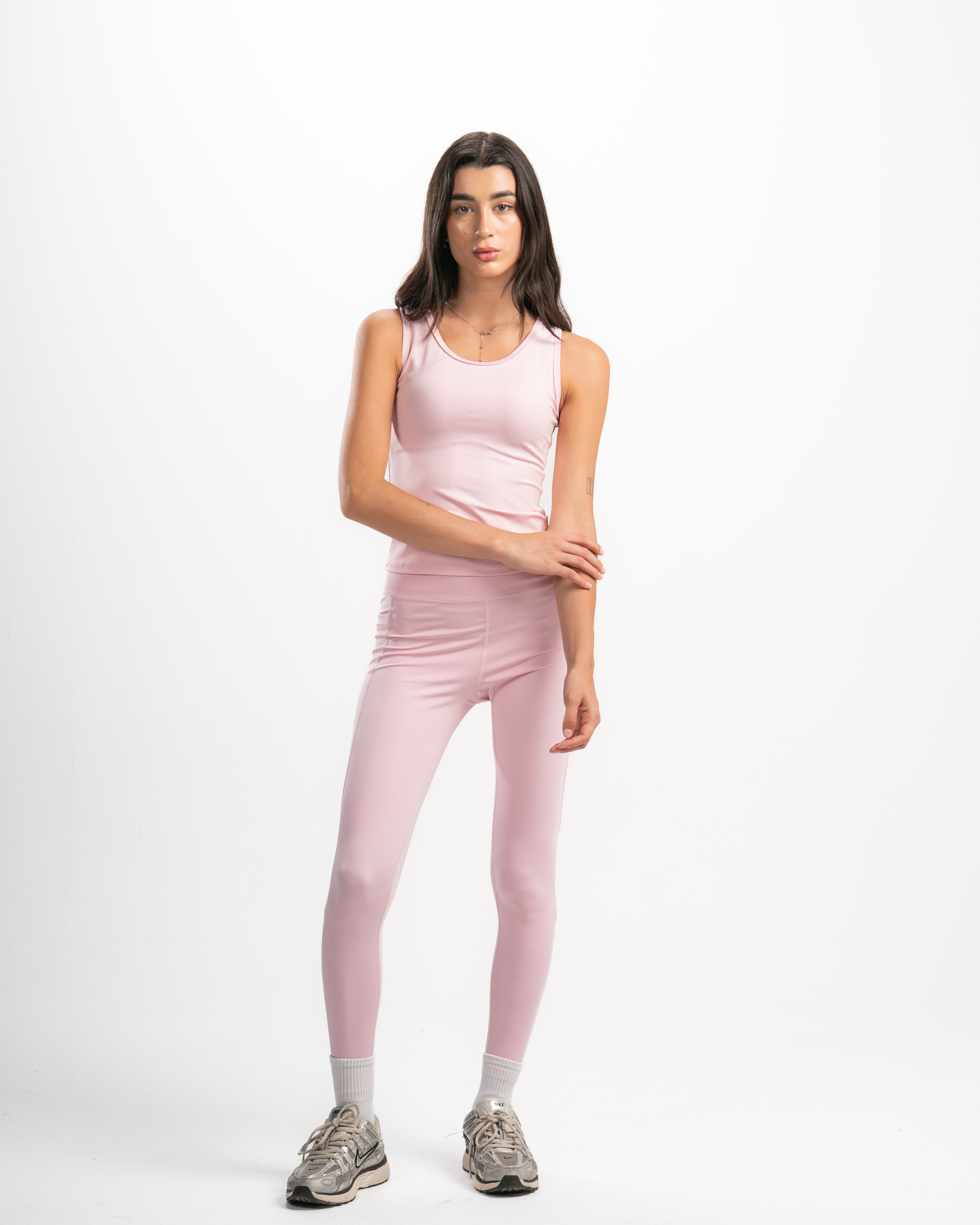 Pocketed Sculpt Leggings