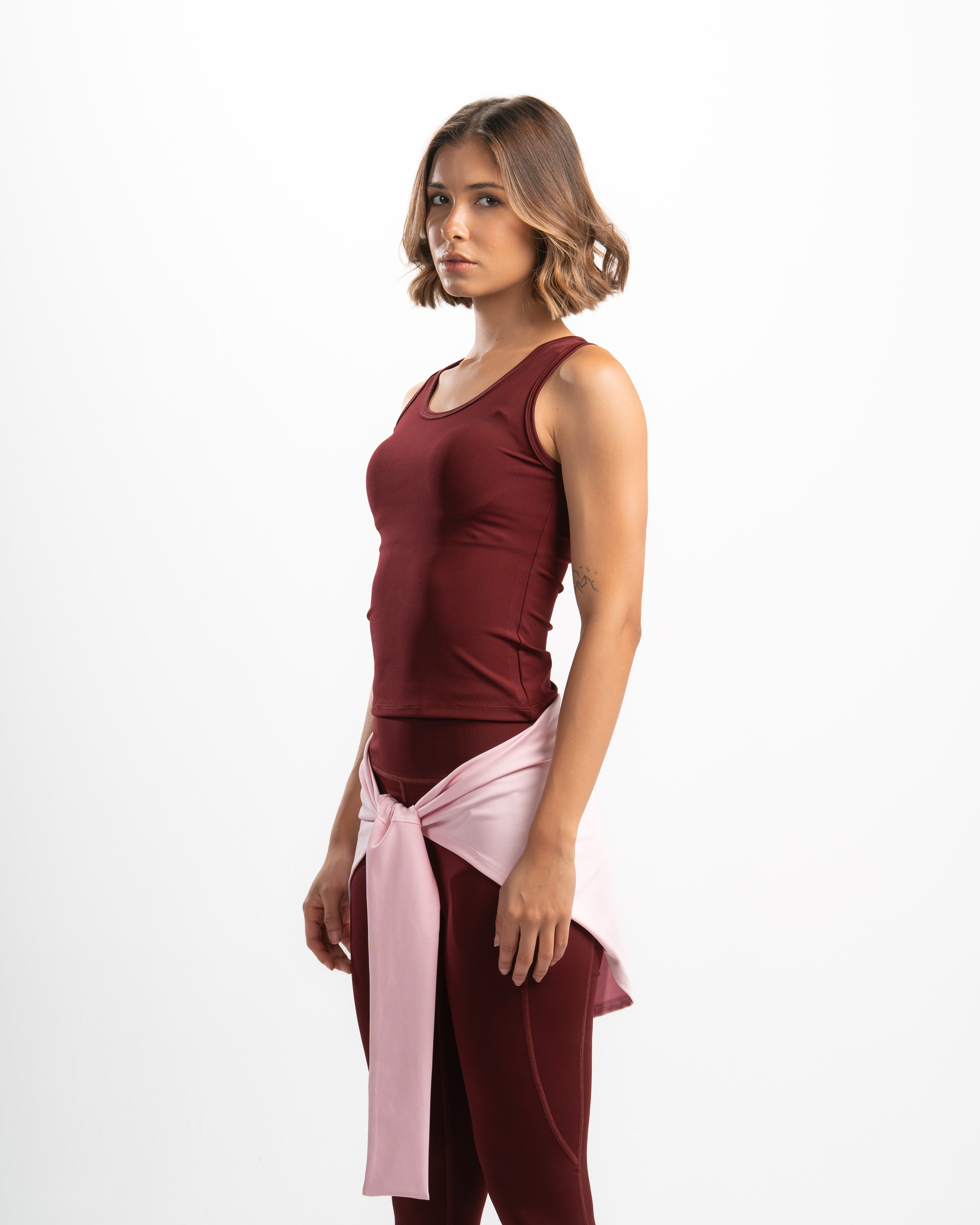 Waist Wrap