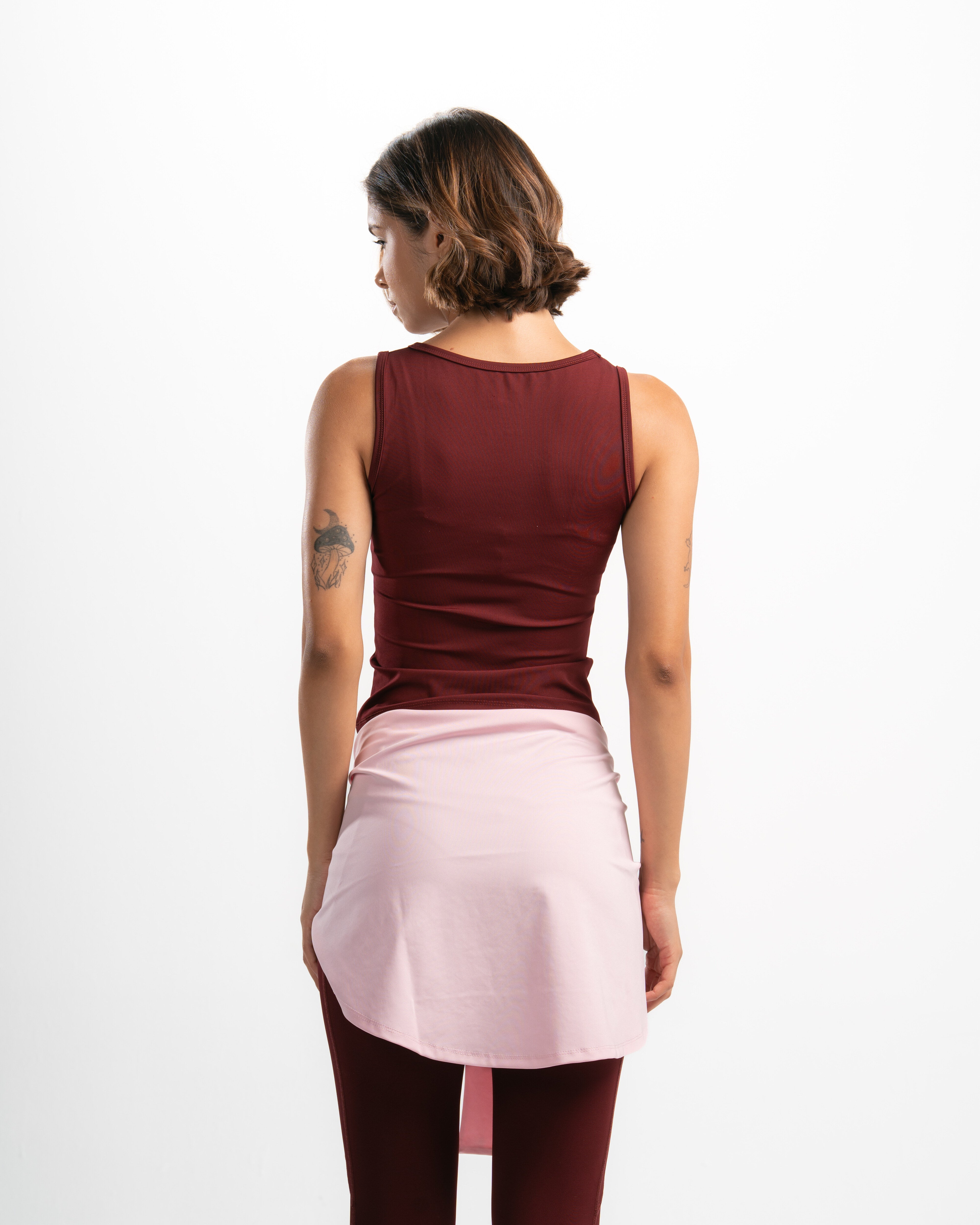 Waist Wrap