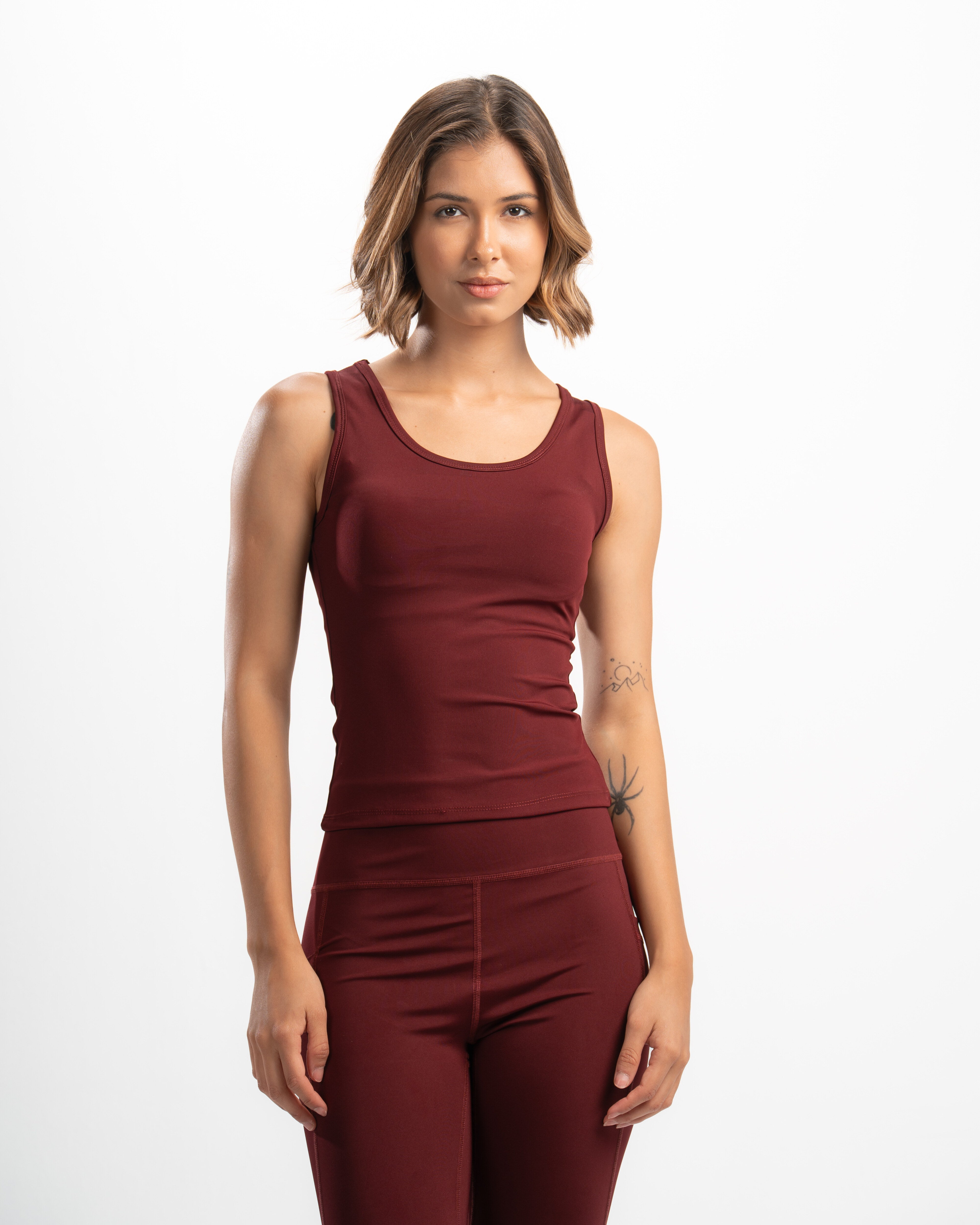 Active Tank Top