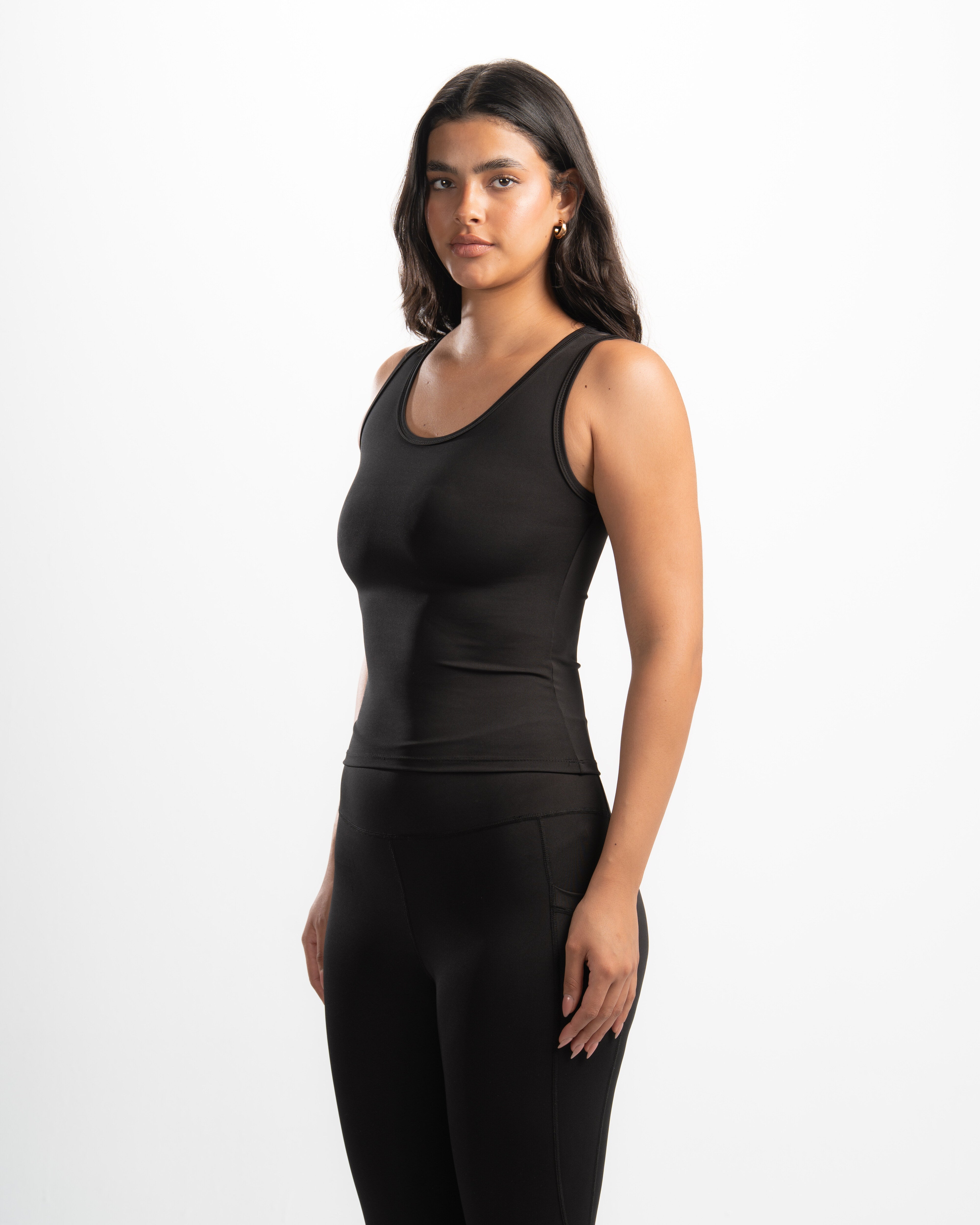 Active Tank Top