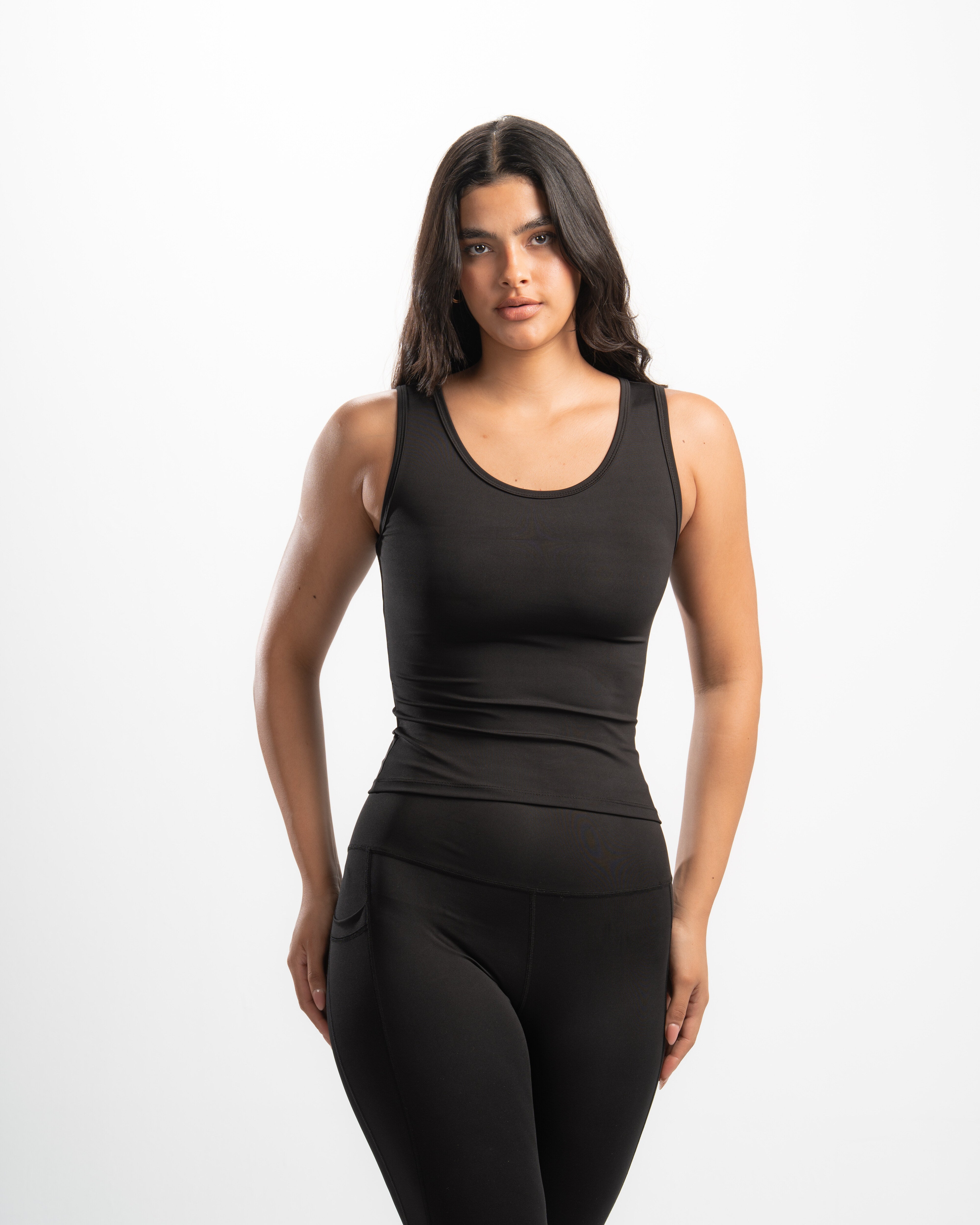 Active Tank Top