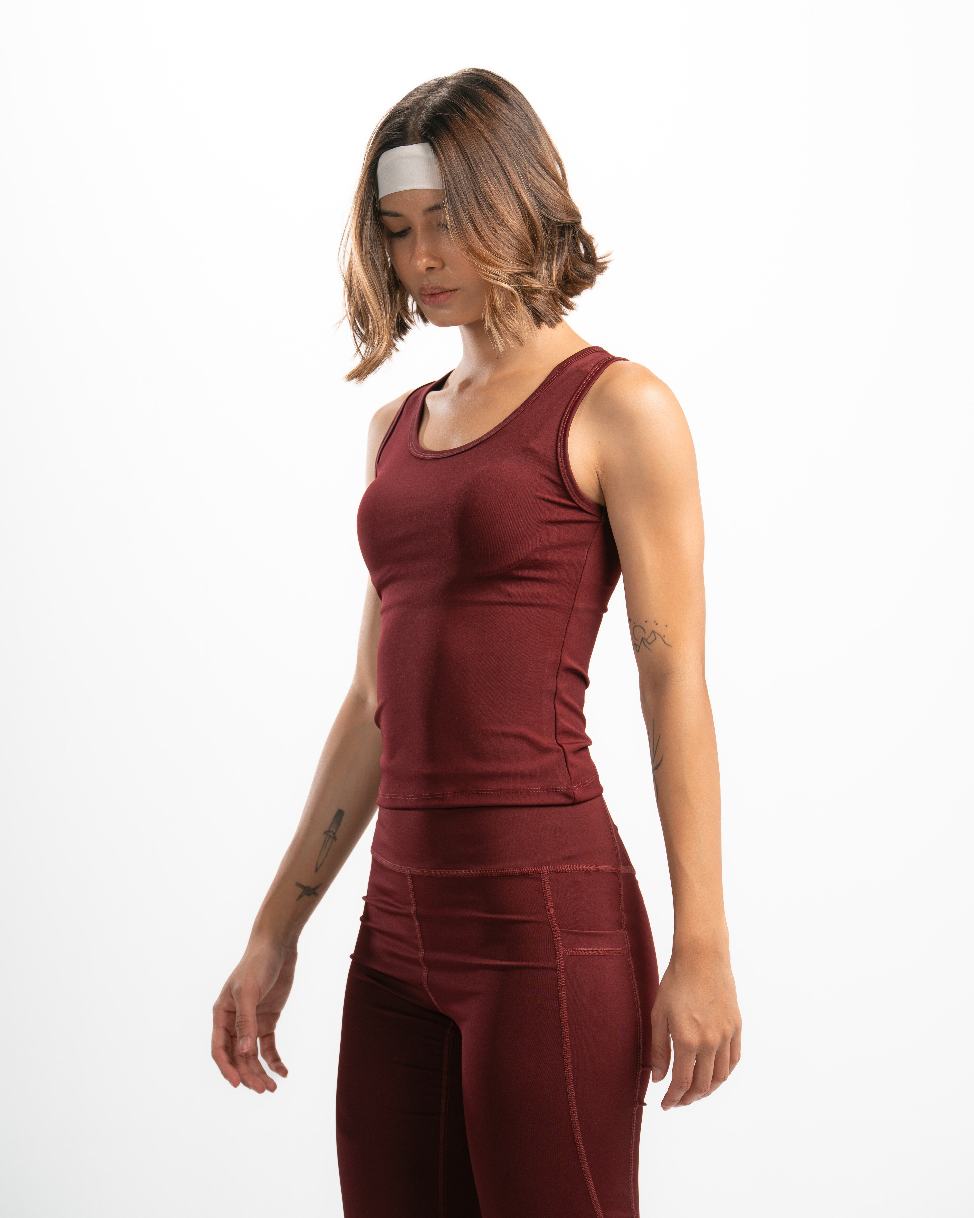 Active Tank Top