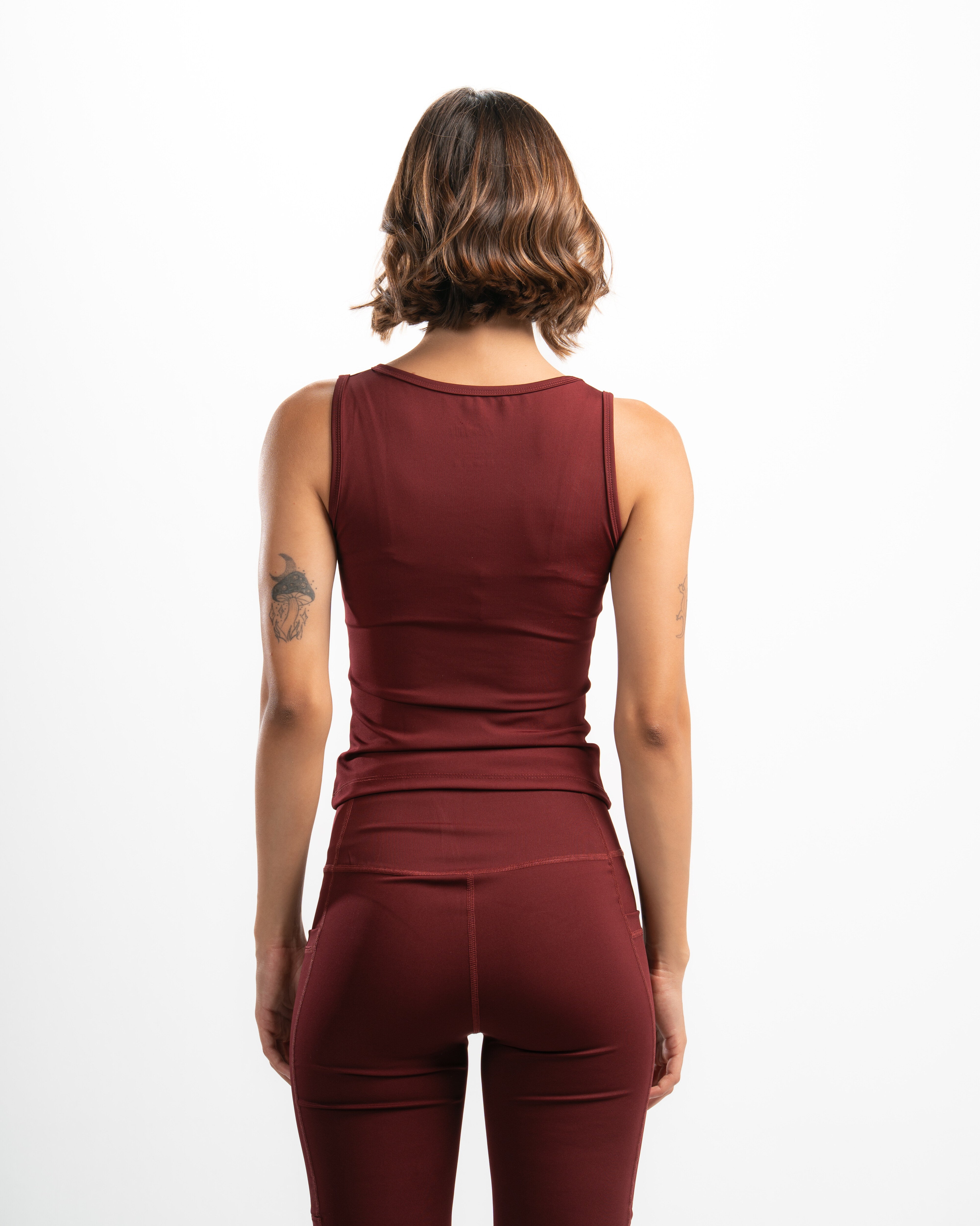 Active Tank Top