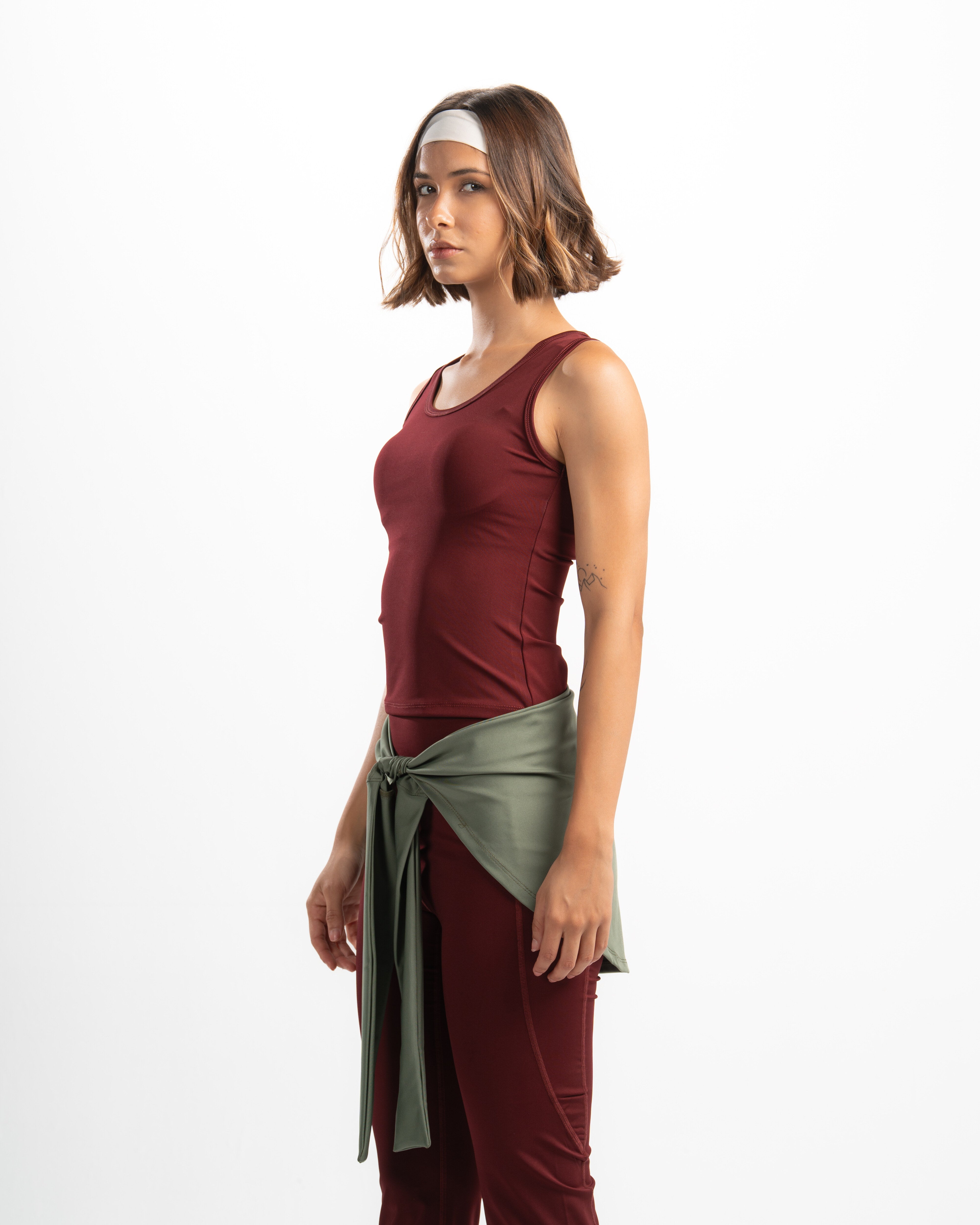 Waist Wrap
