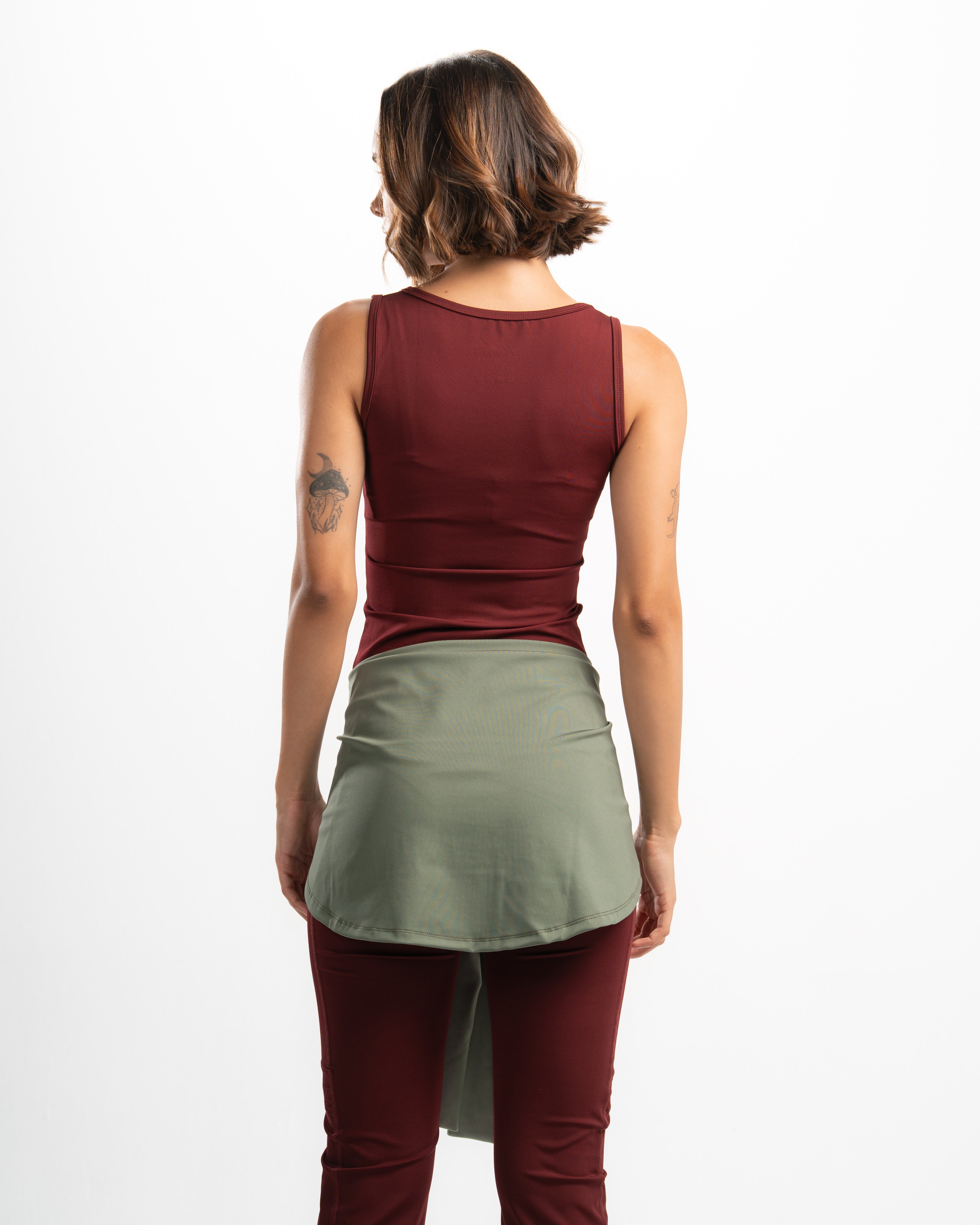 Waist Wrap