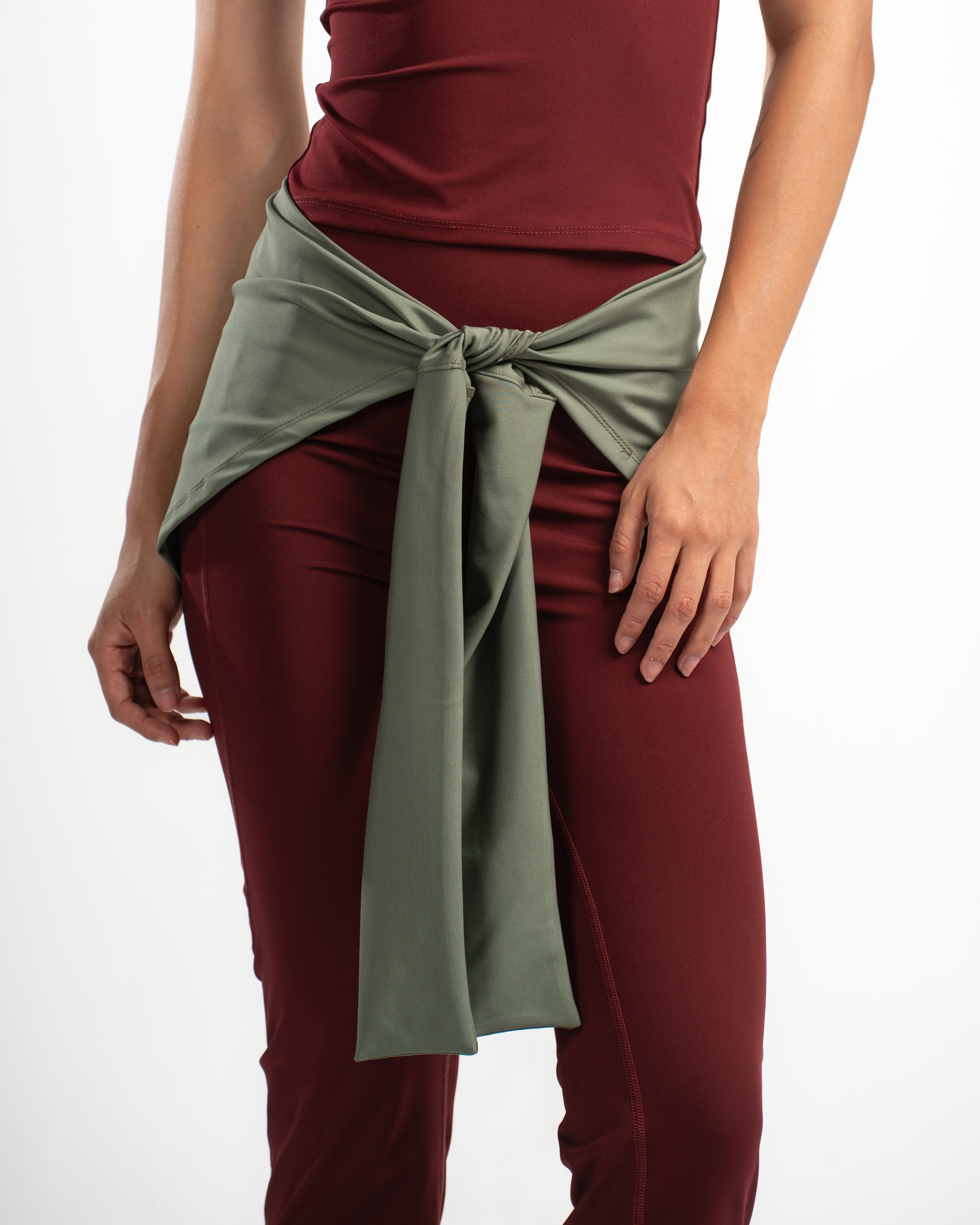 Waist Wrap