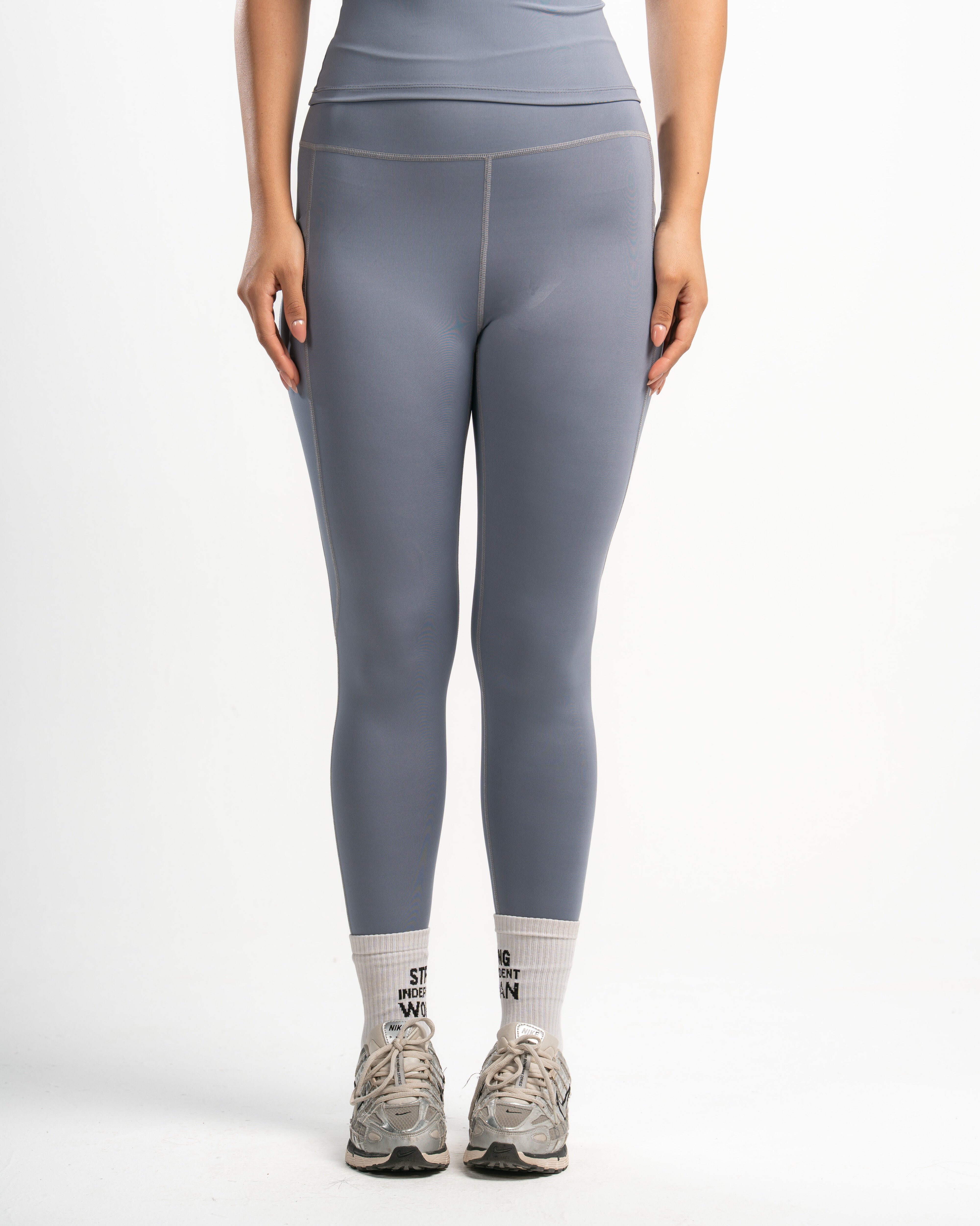 Pocketed Sculpt Leggings