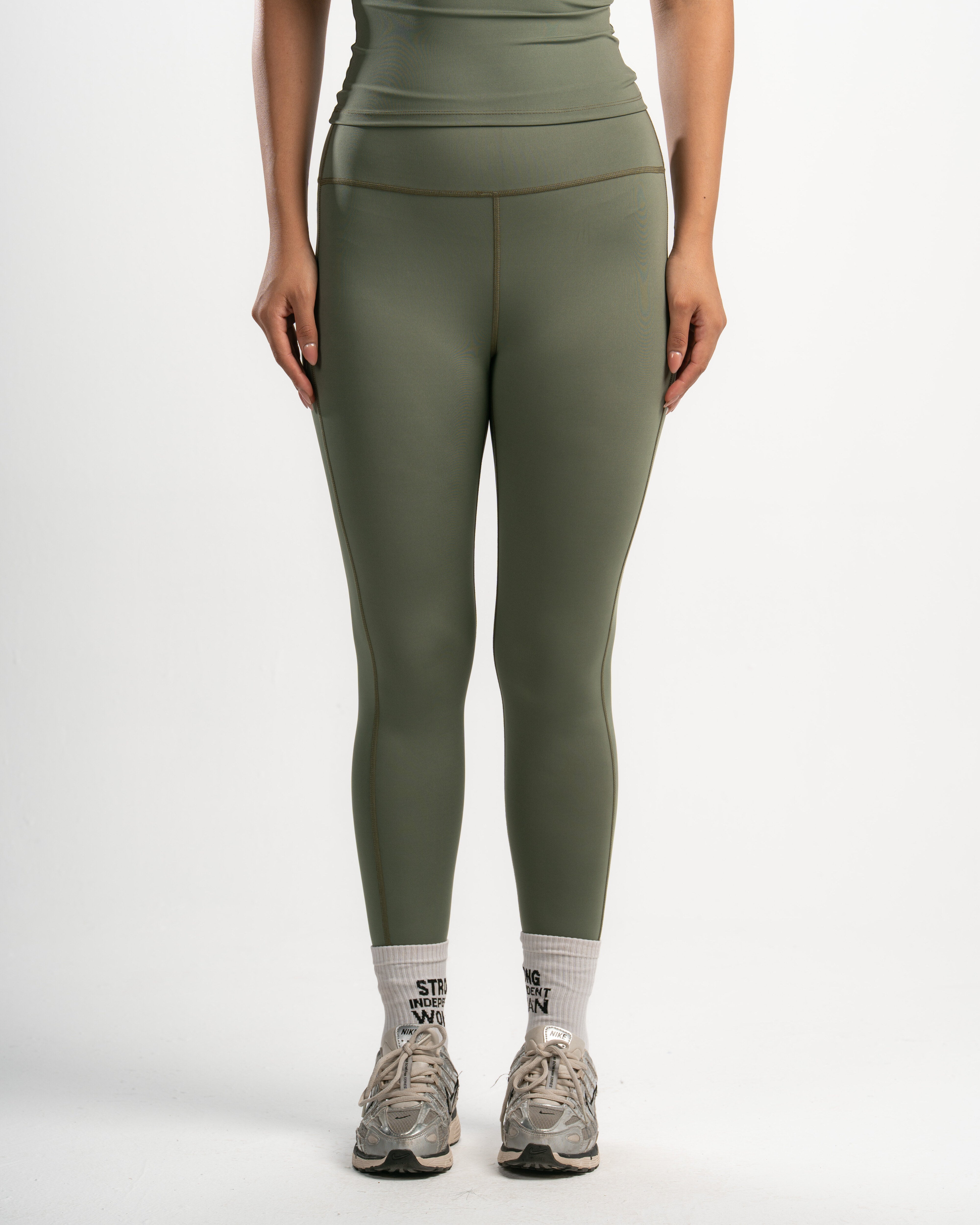 Sculpt Leggings
