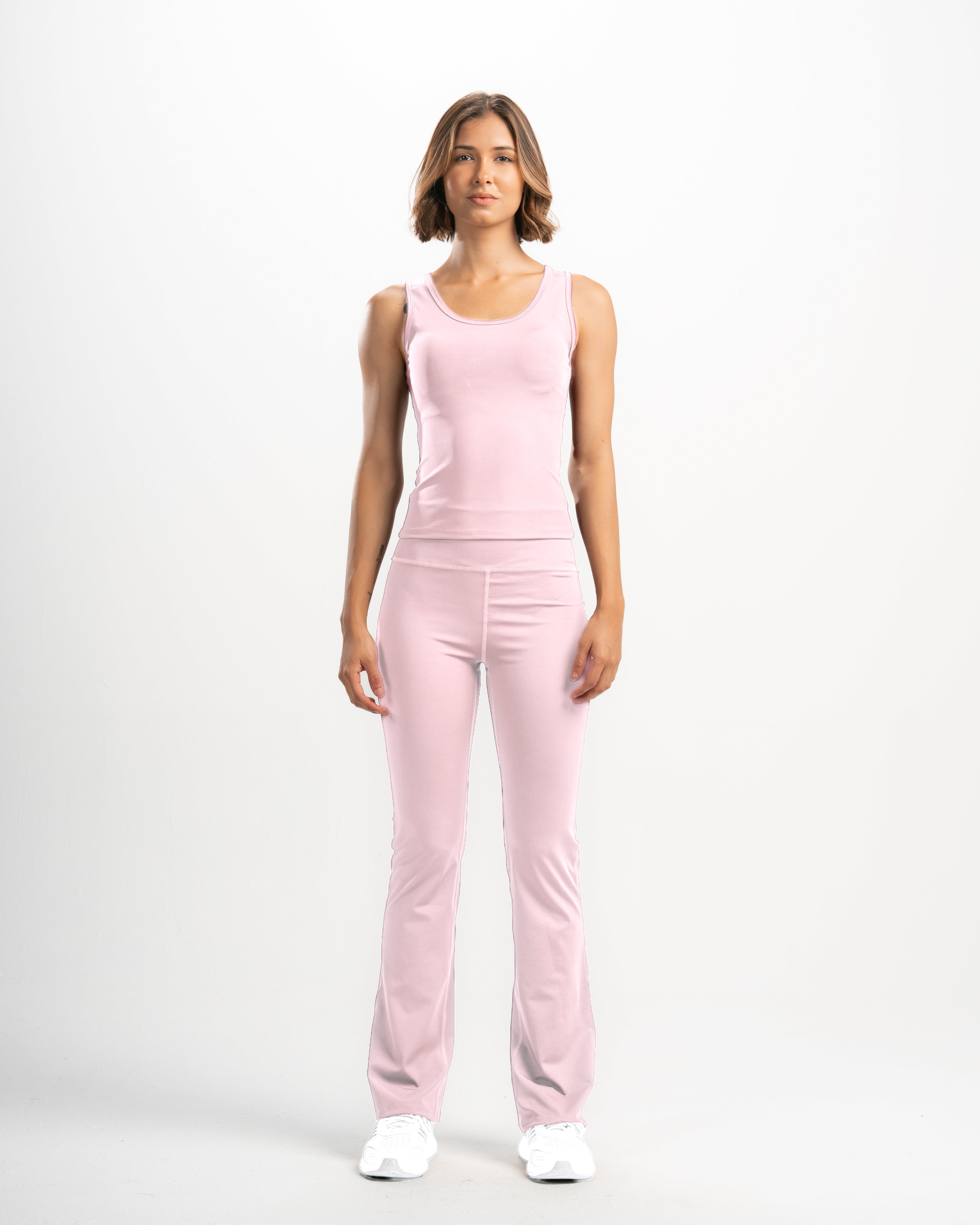 Flared Leggings