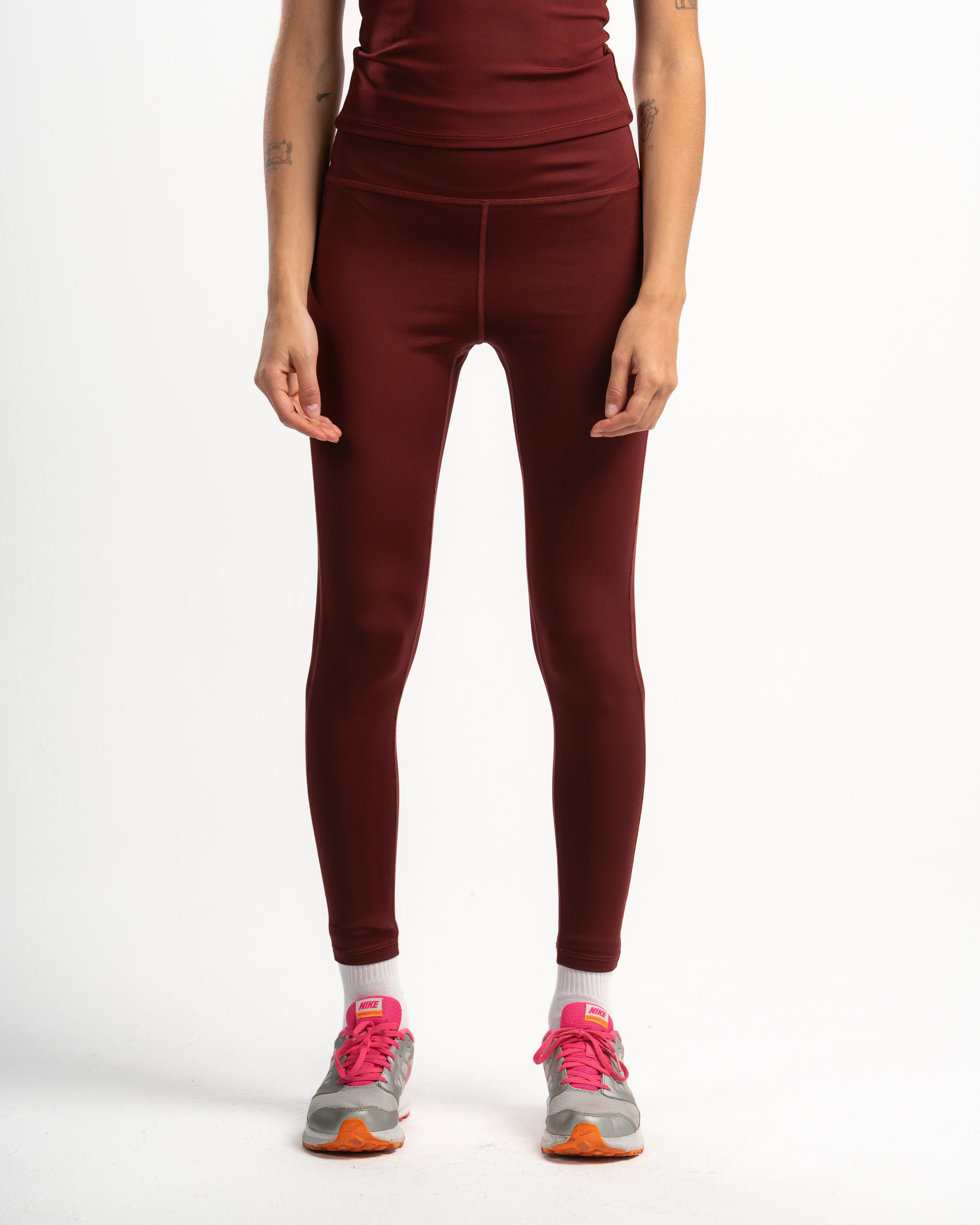 Sculpt Leggings