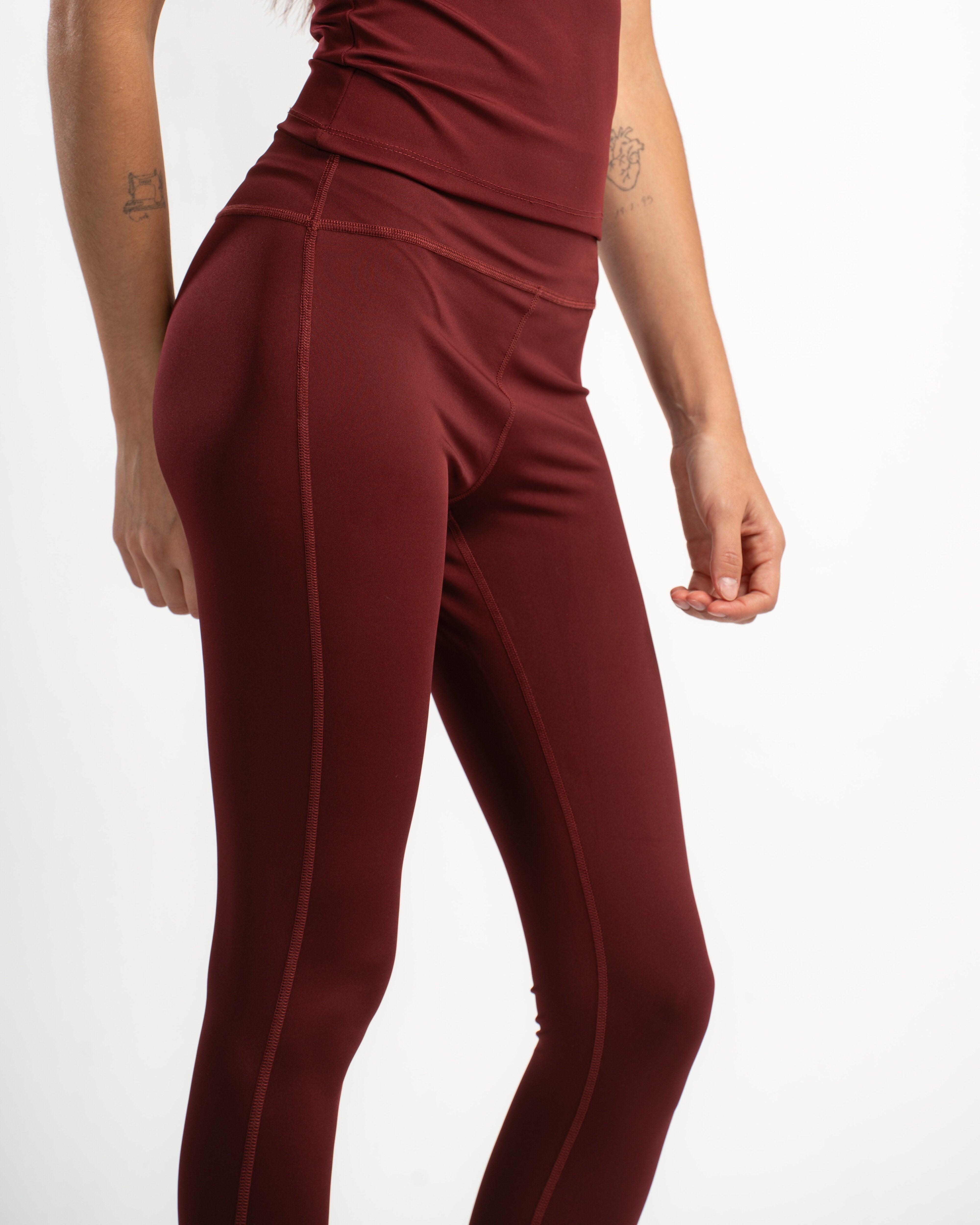 Sculpt Leggings