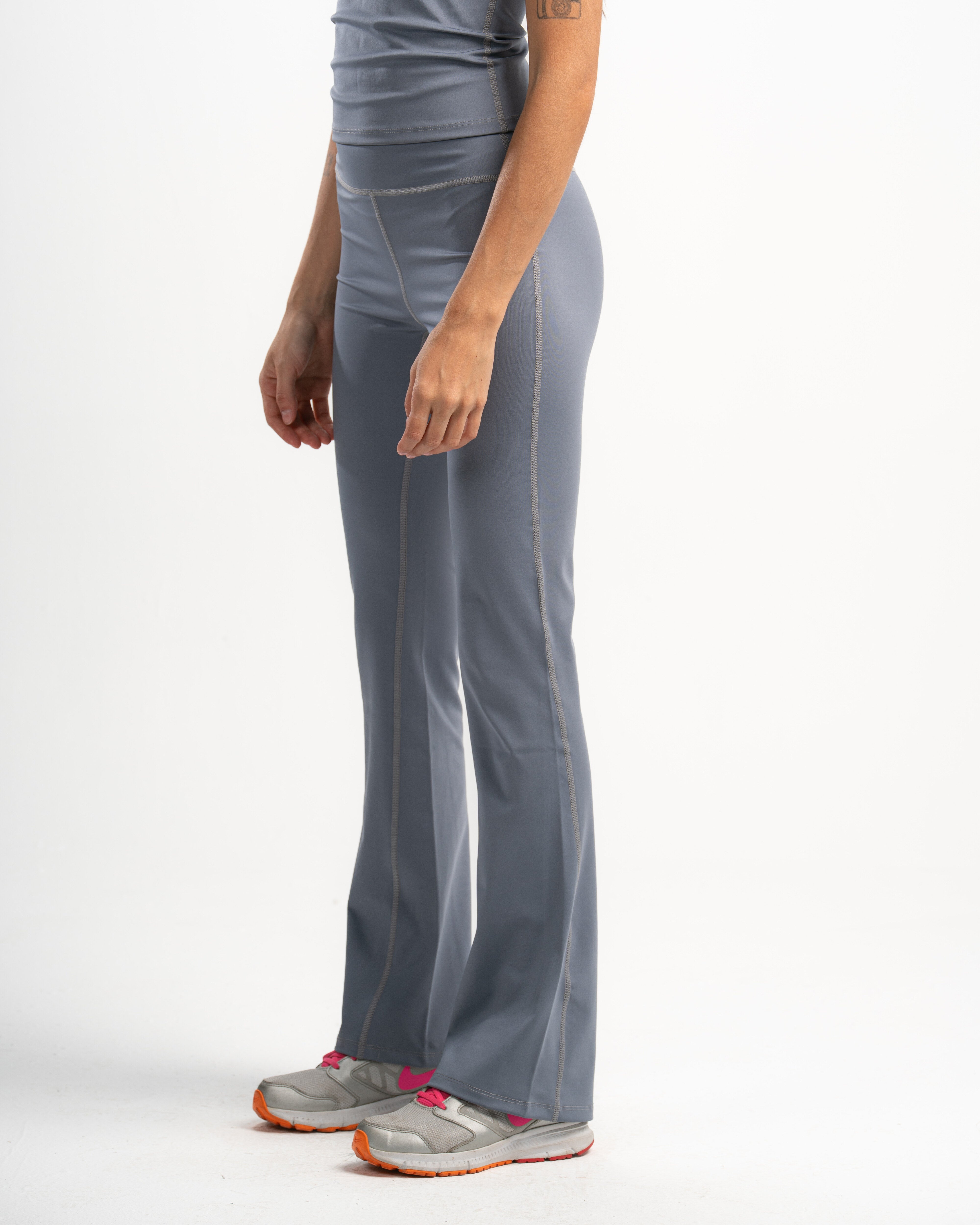 Flared Leggings