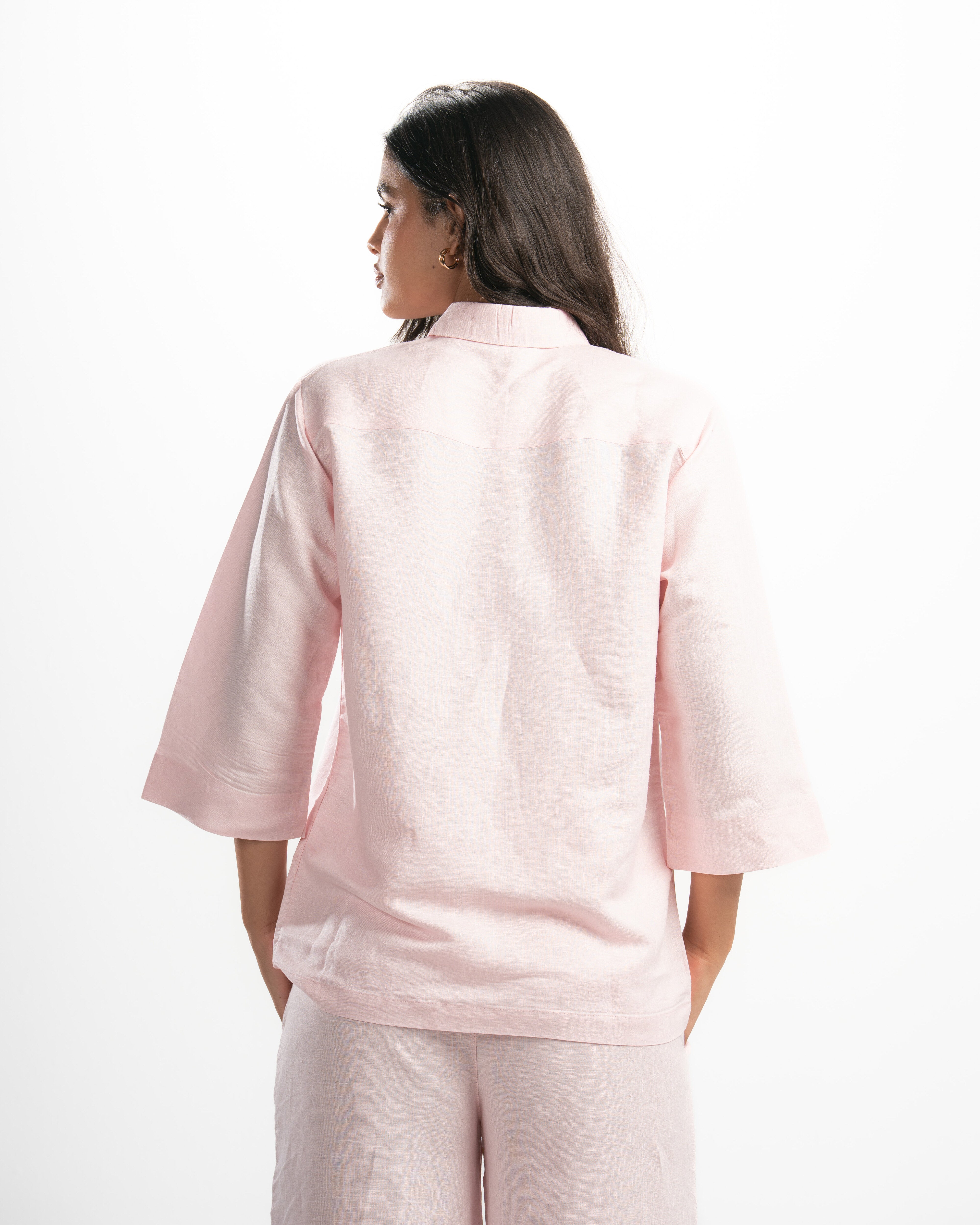Linen Shirt
