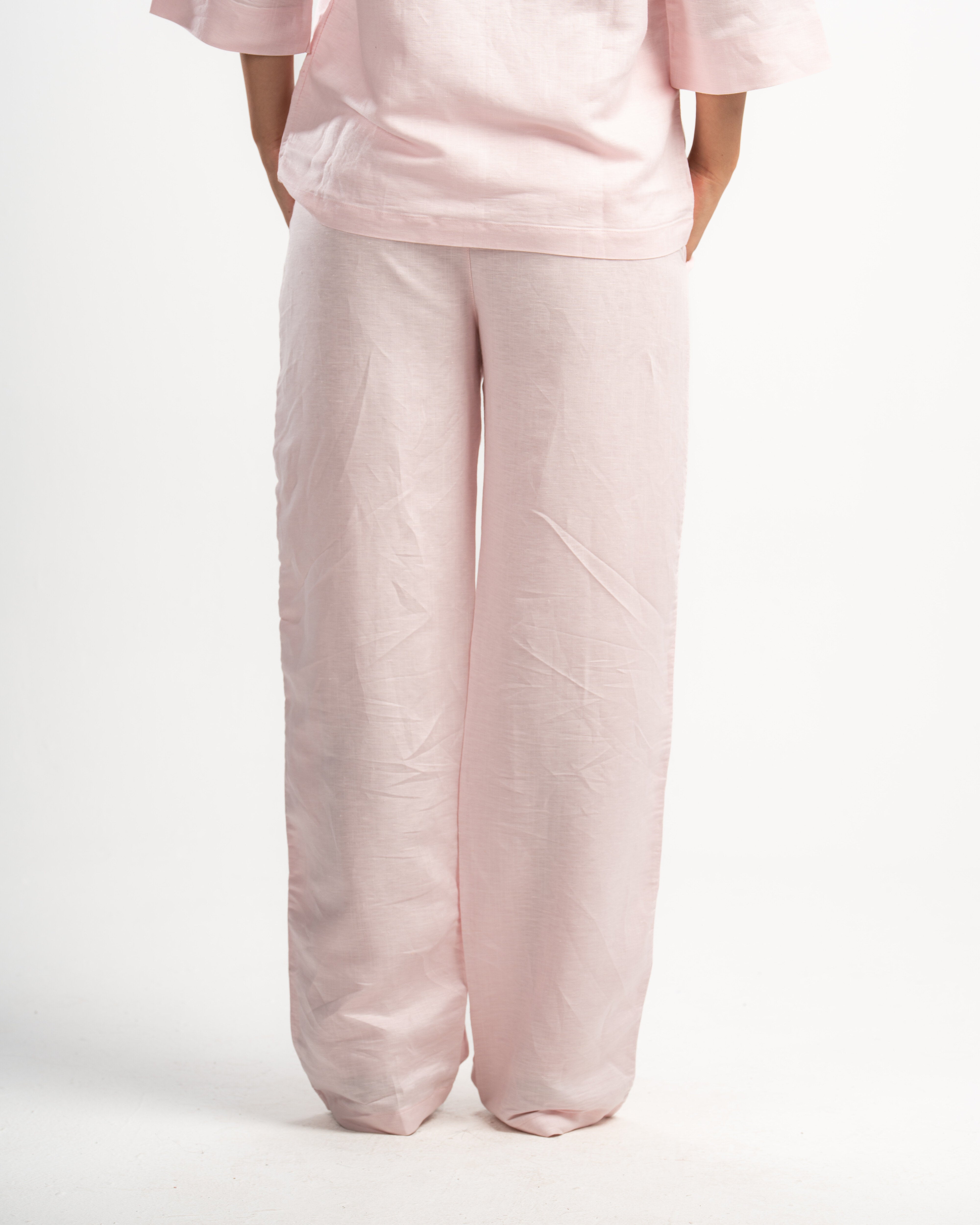 Linen Pants