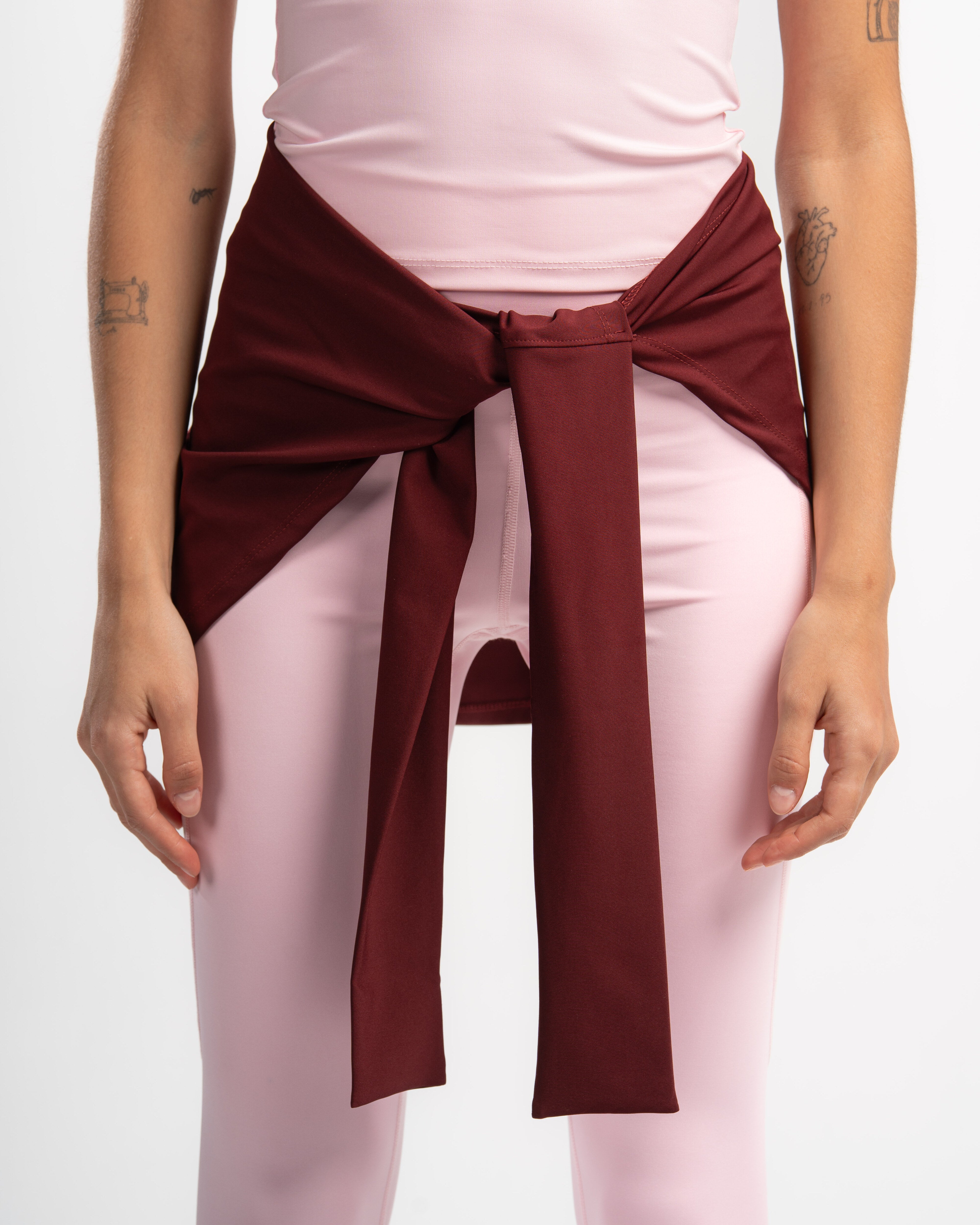 Waist Wrap