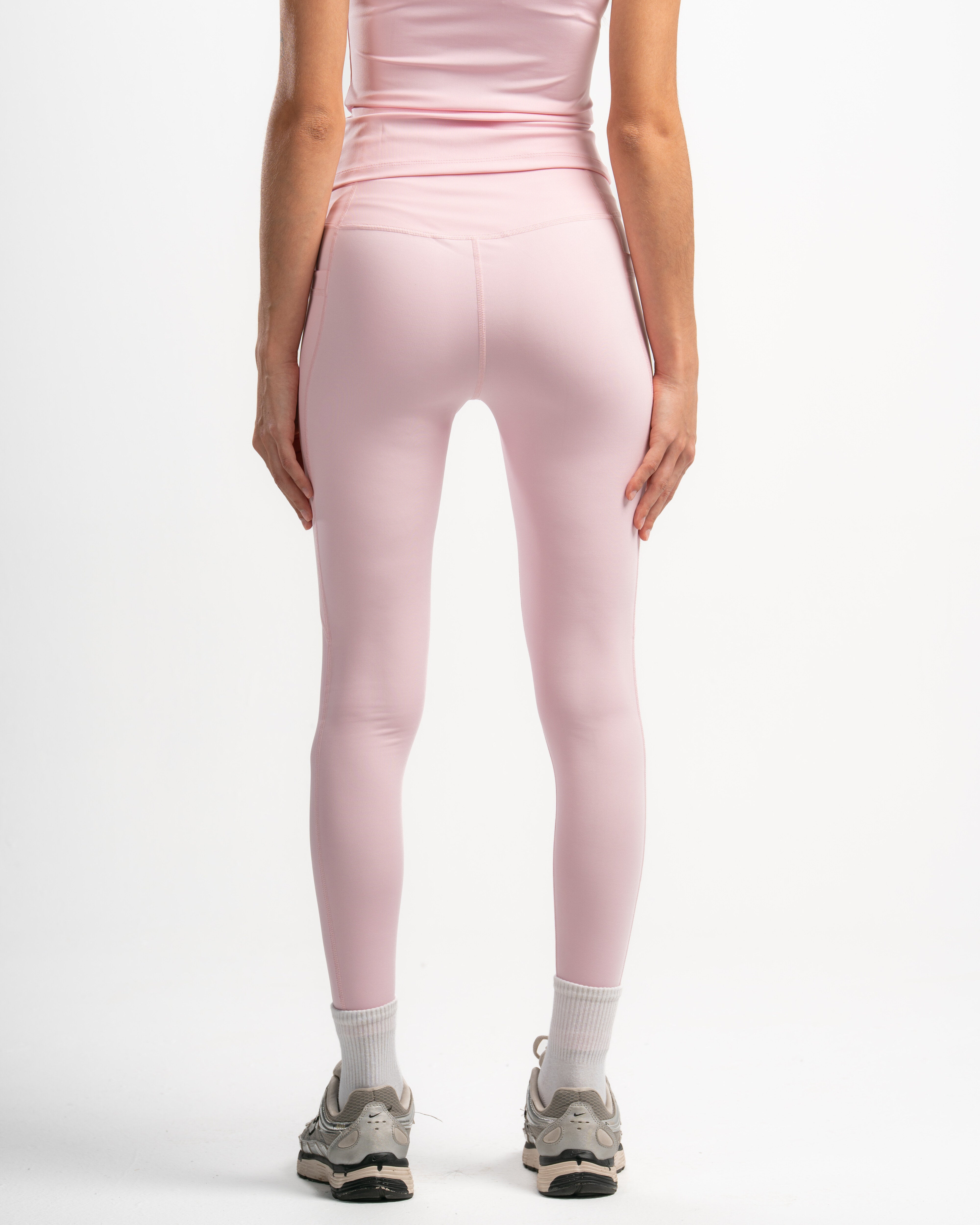 Pocketed Sculpt Leggings