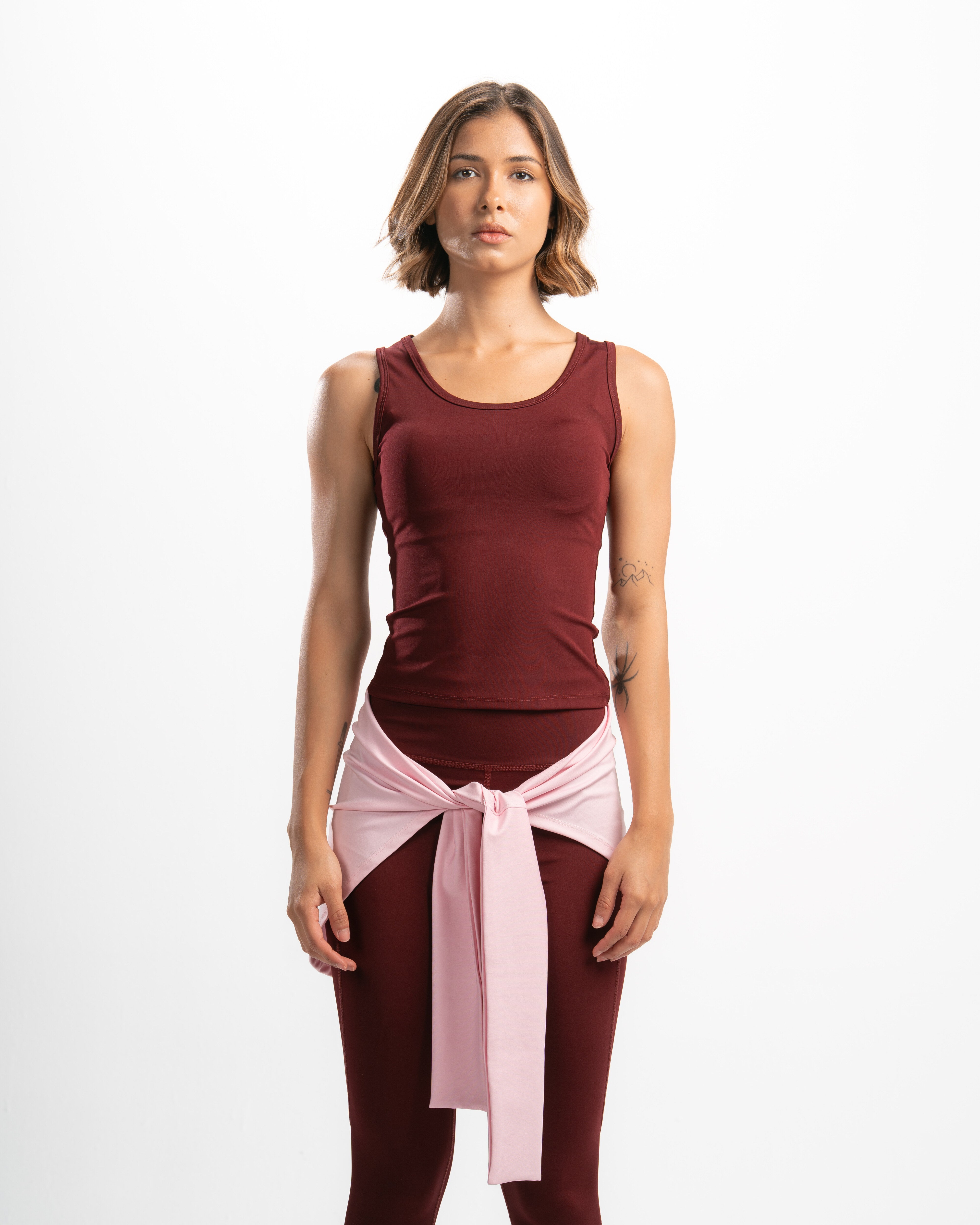 Waist Wrap