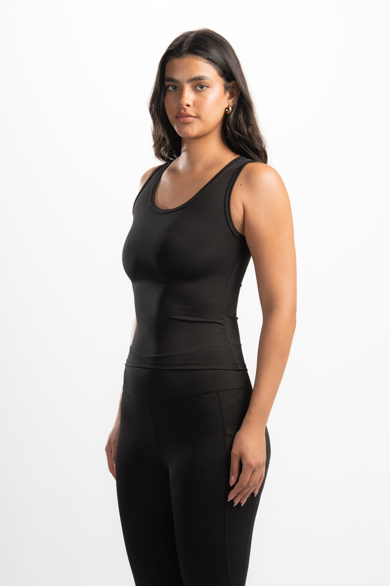 Active Tank Top