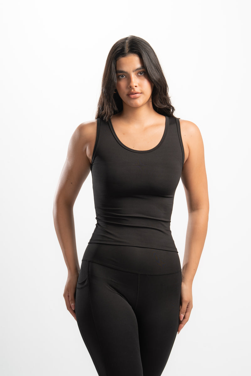 Active Tank Top