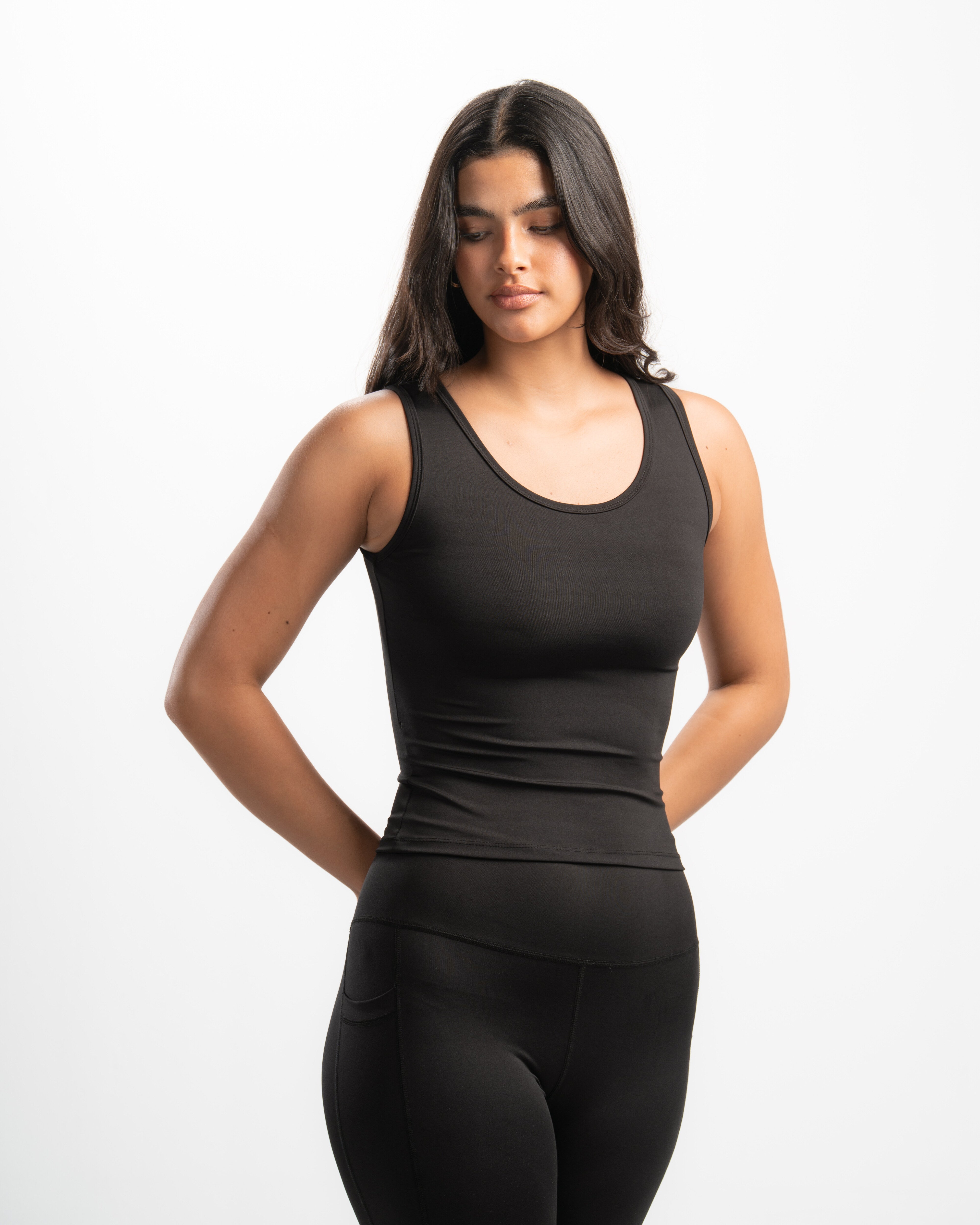 Active Tank Top