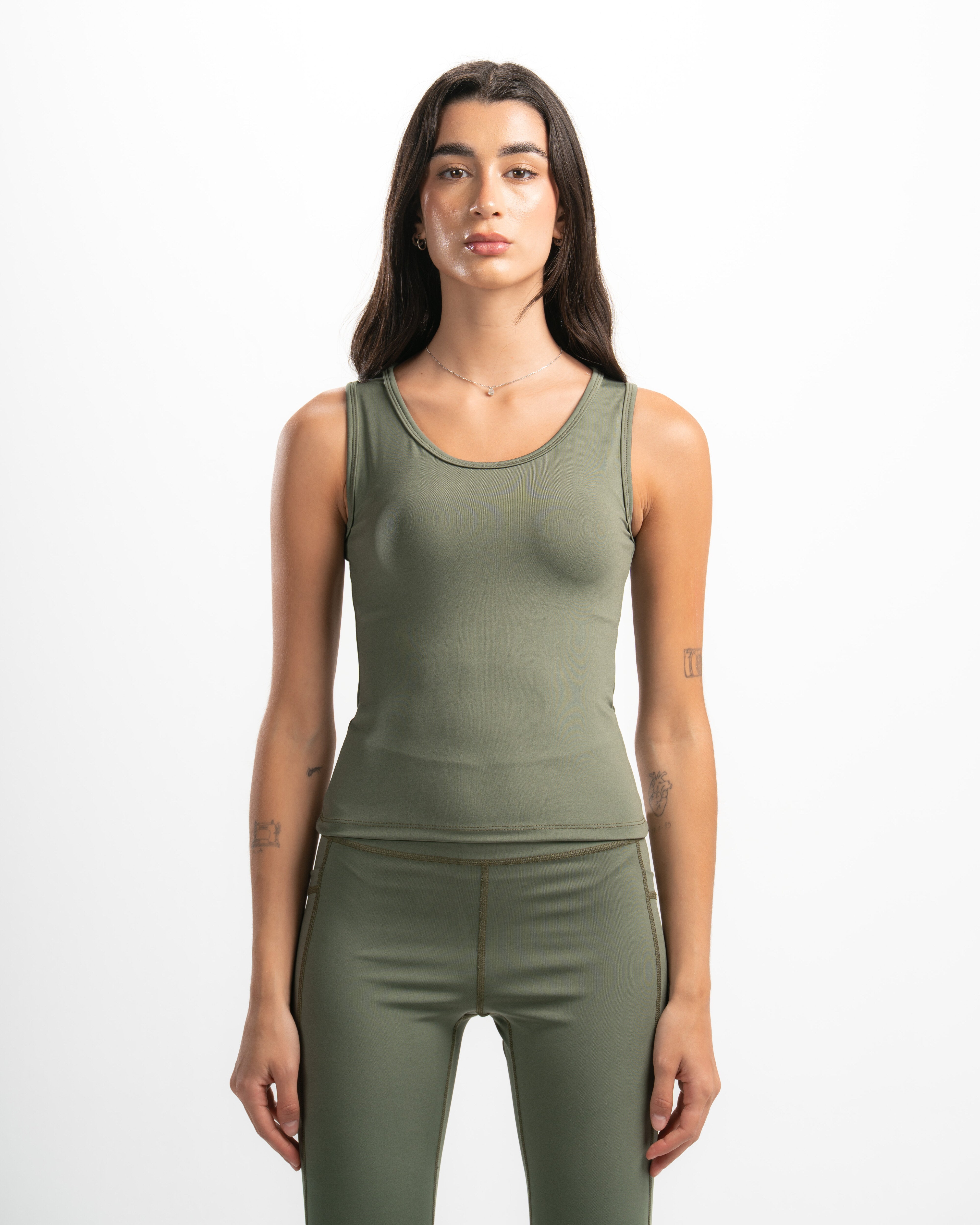 Active Tank Top