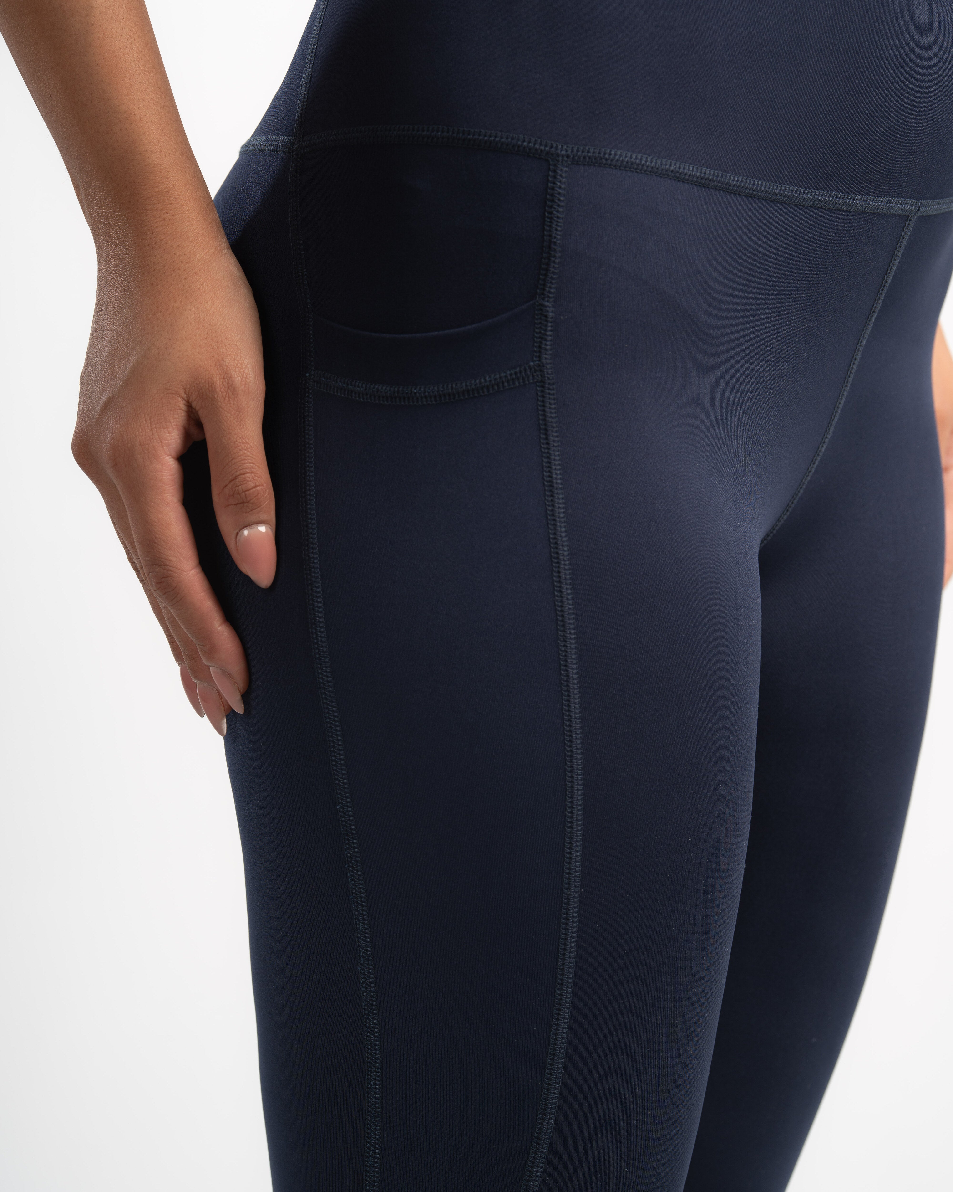 Pocketed Sculpt Leggings