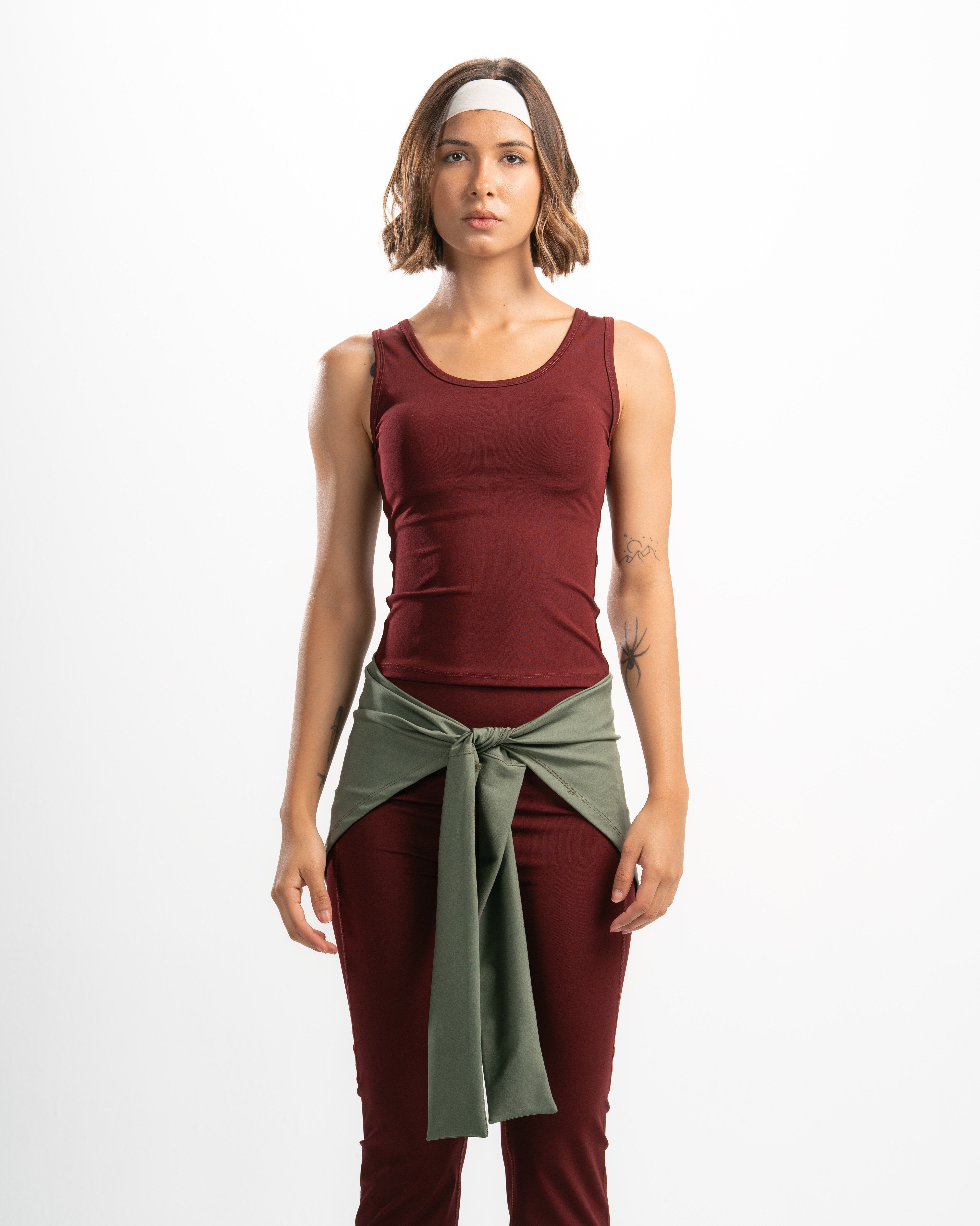 Waist Wrap