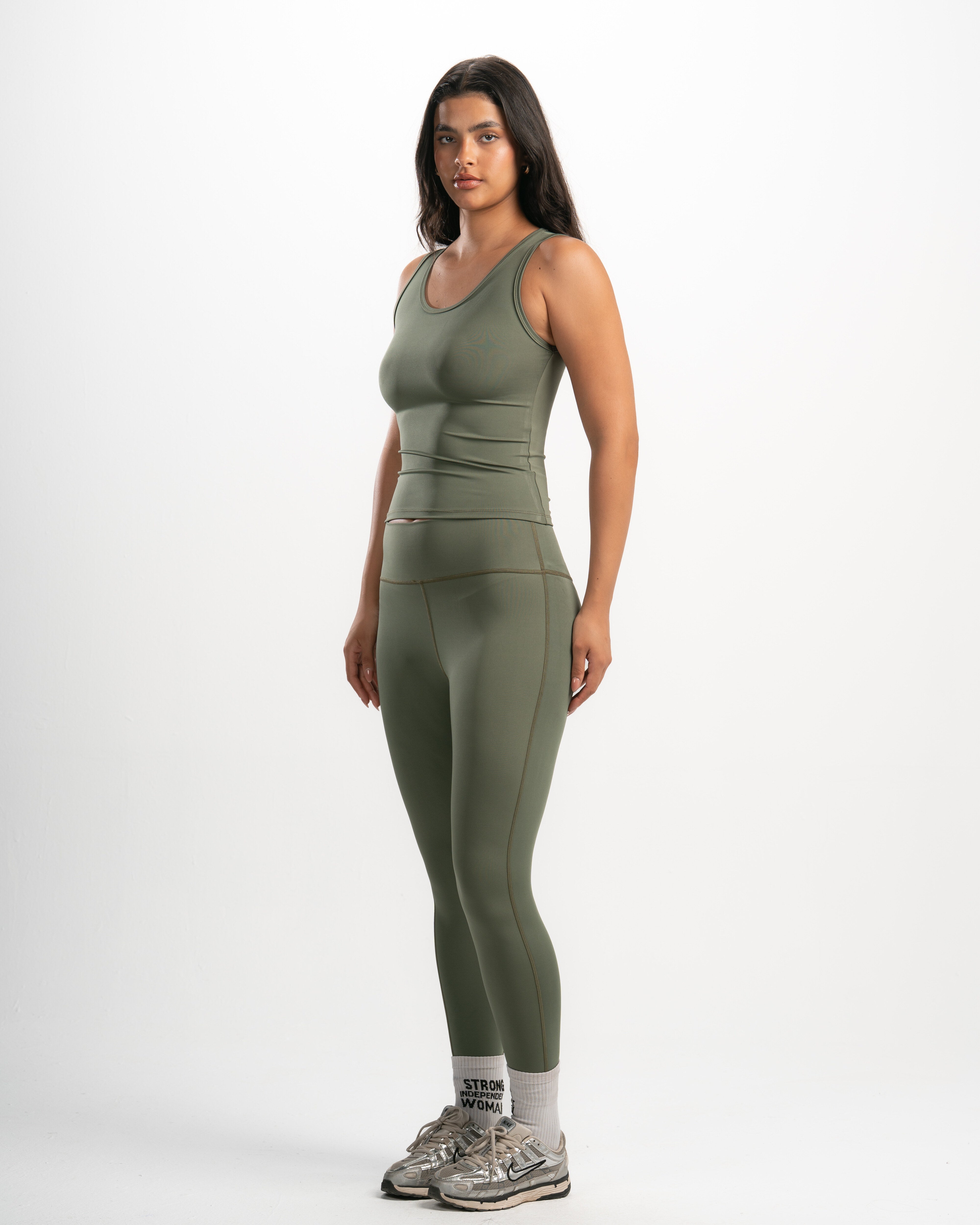 Sculpt Leggings