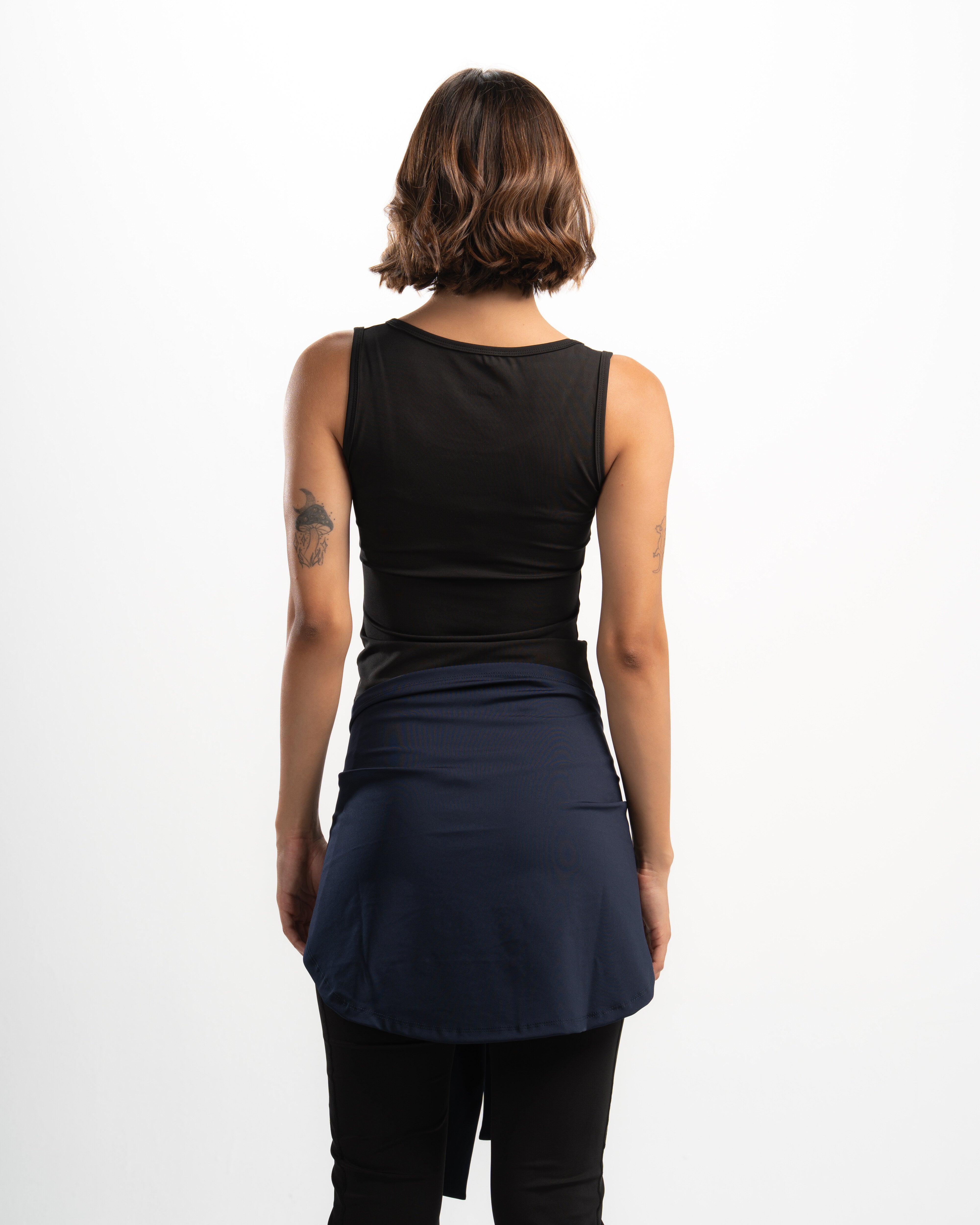 Waist Wrap