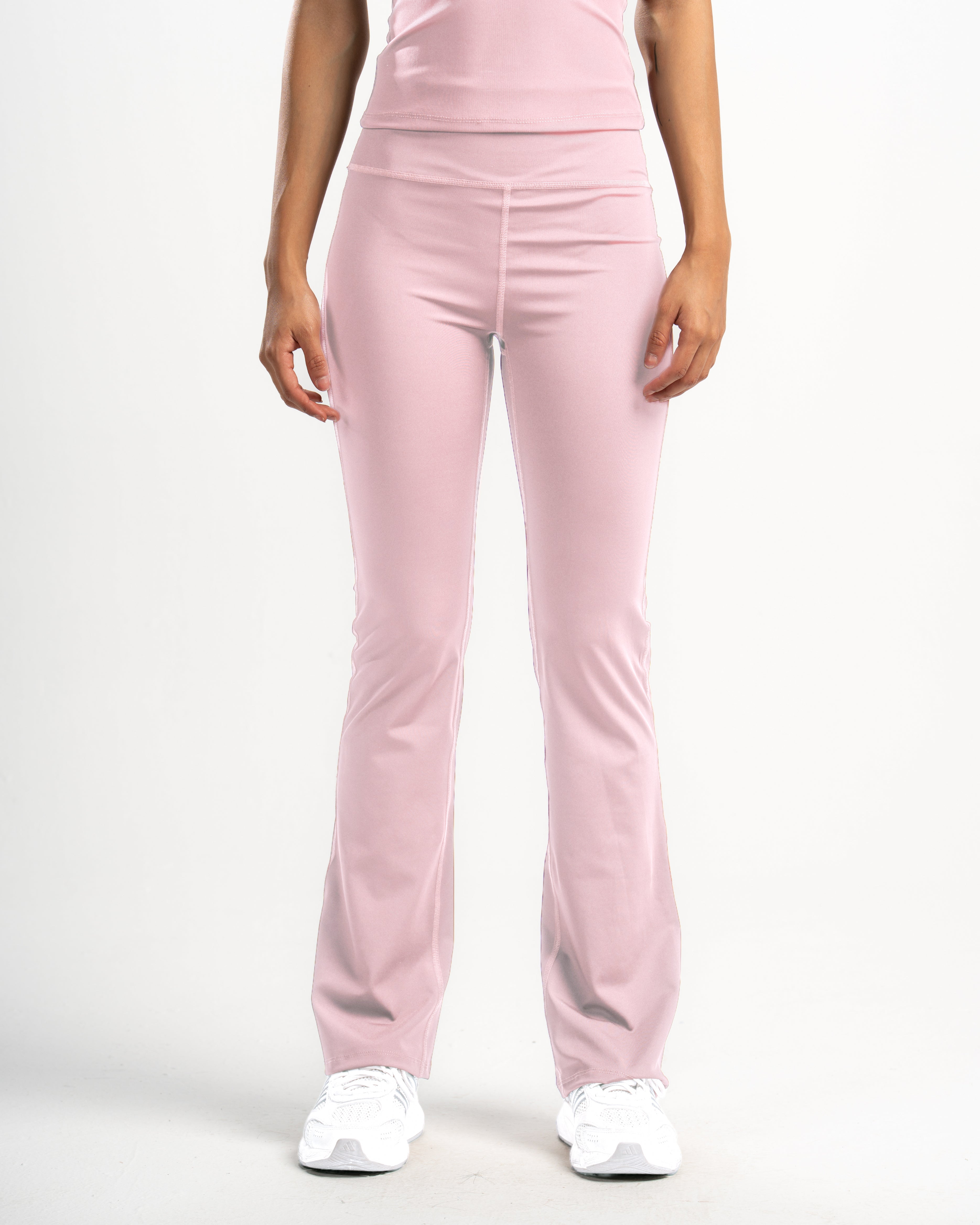 Flared Leggings