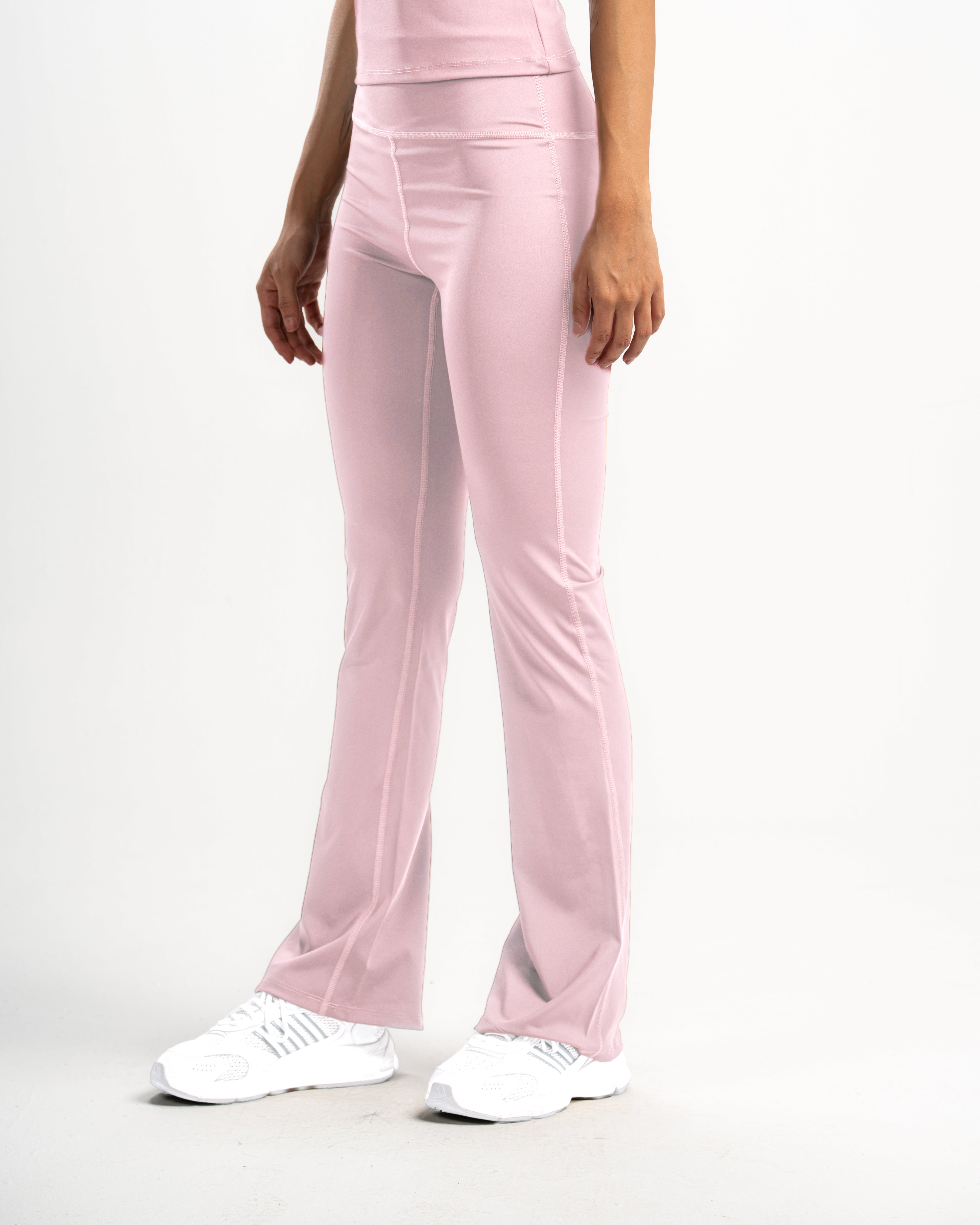 Flared Leggings