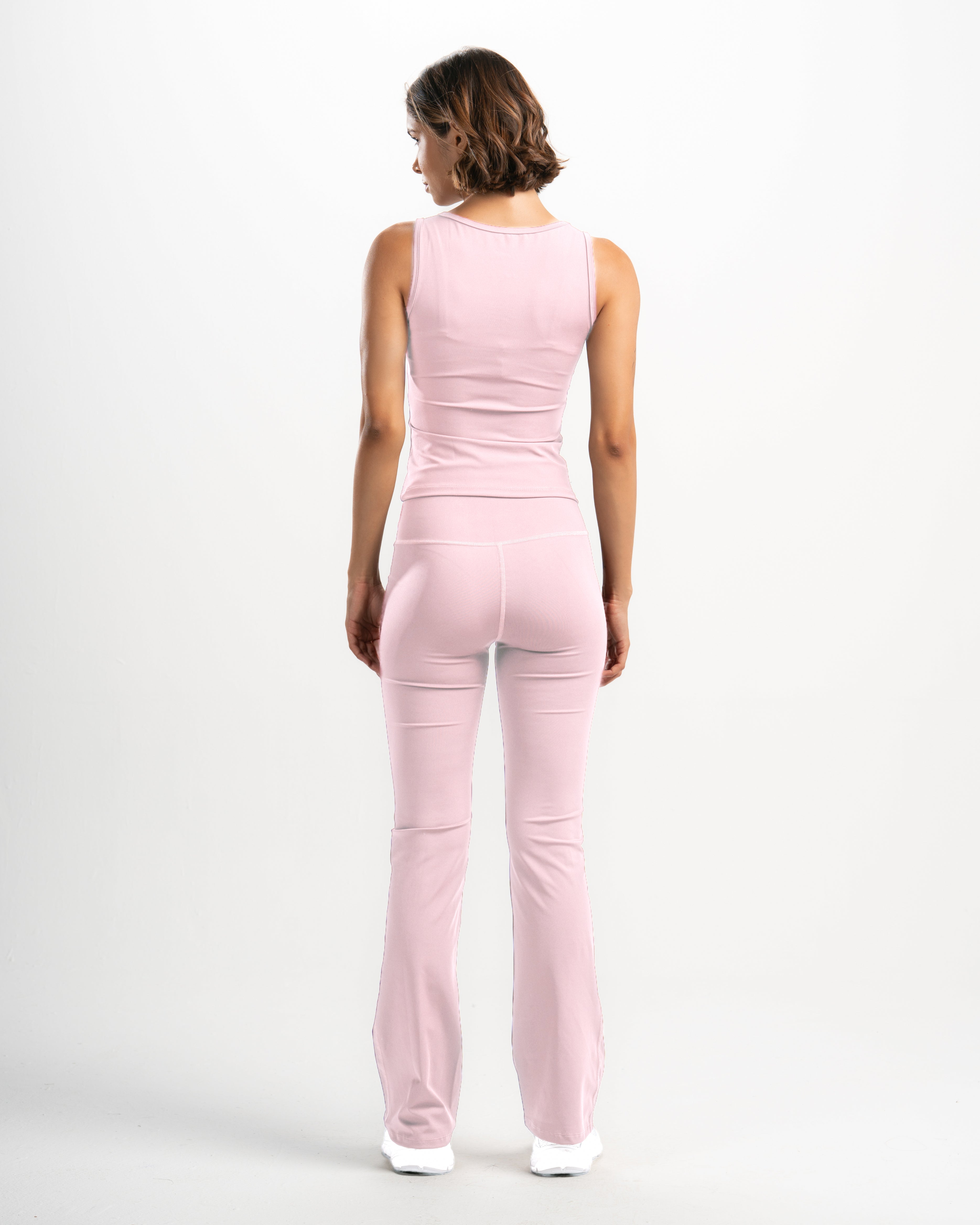 Flared Leggings