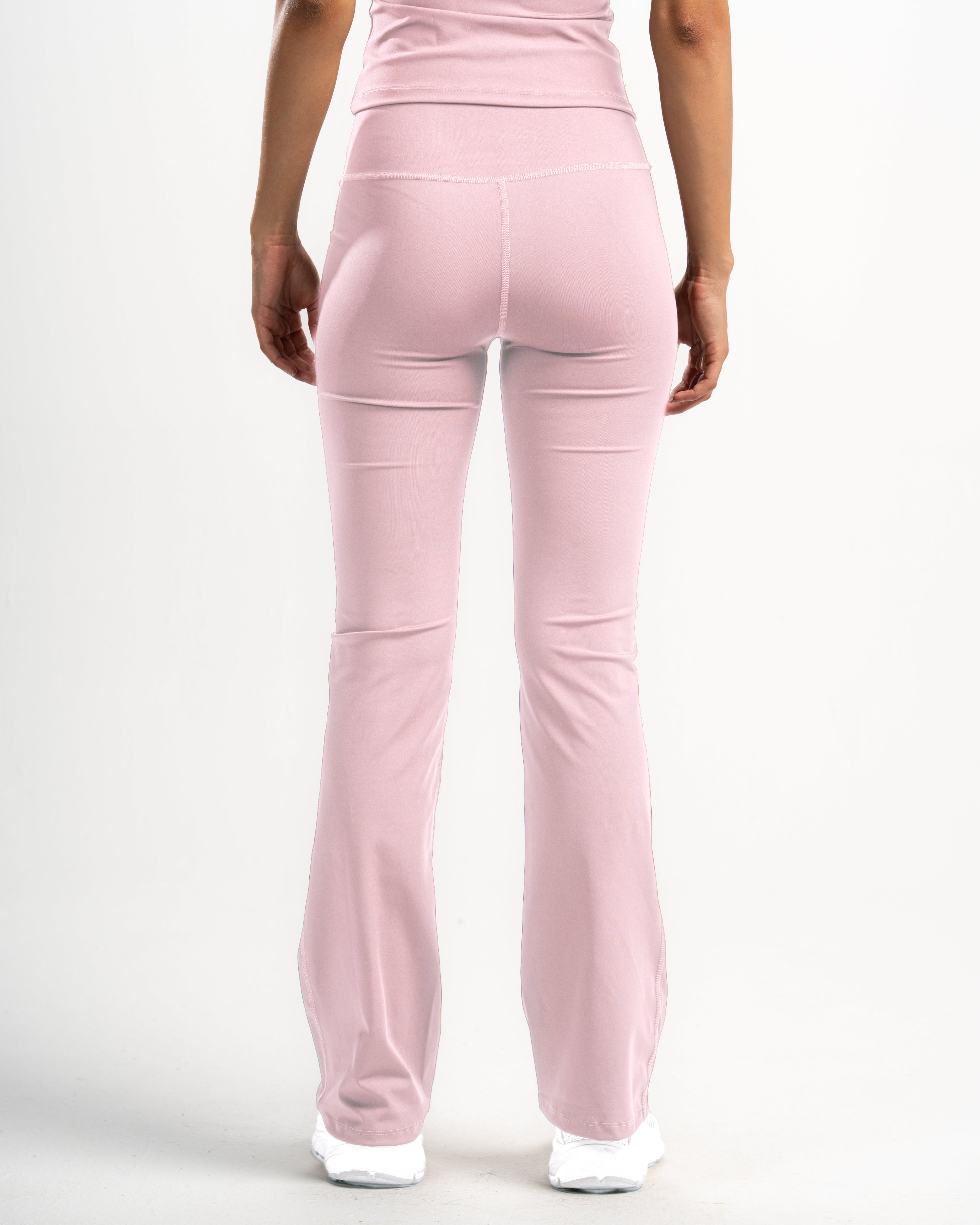 Flared Leggings