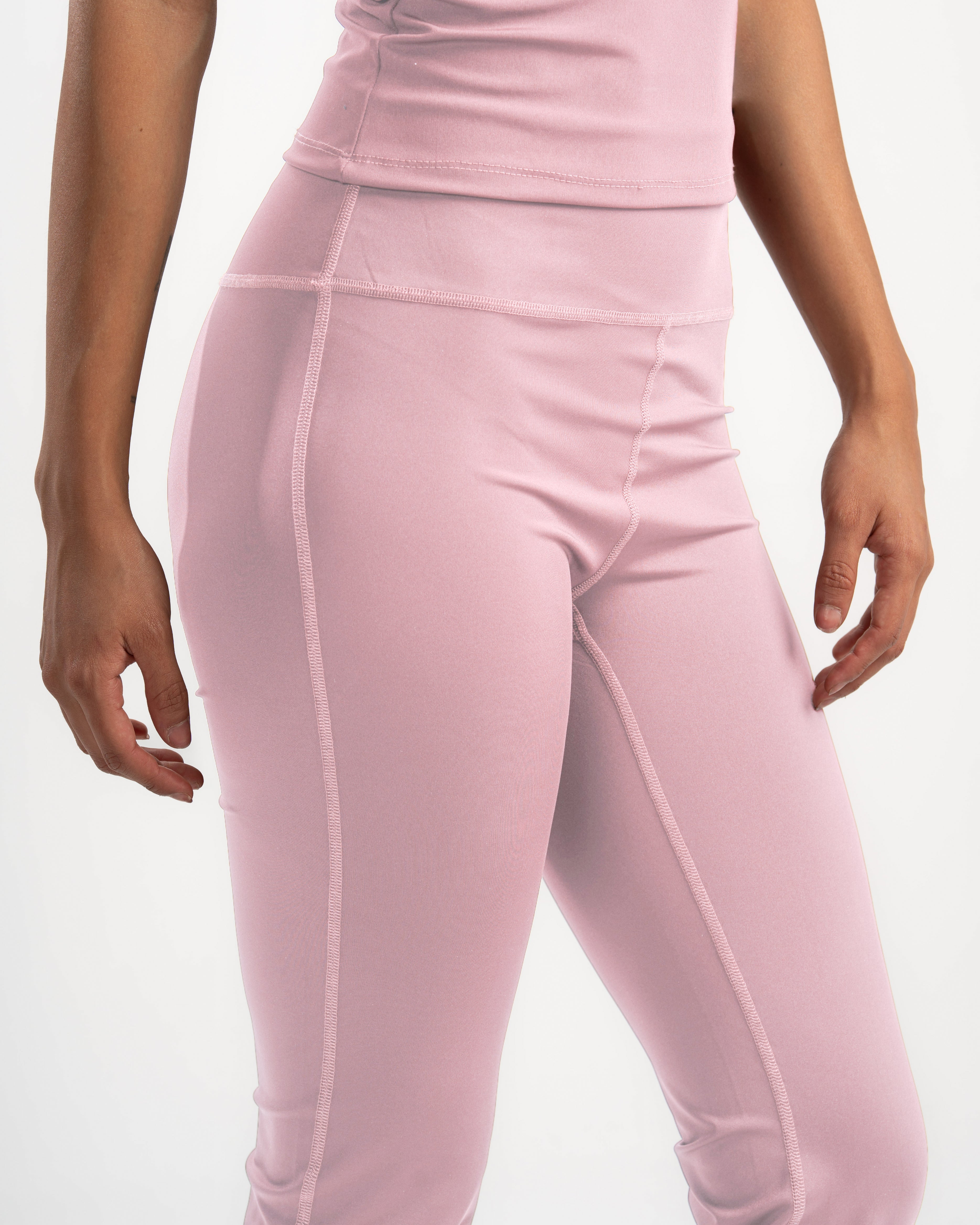 Flared Leggings