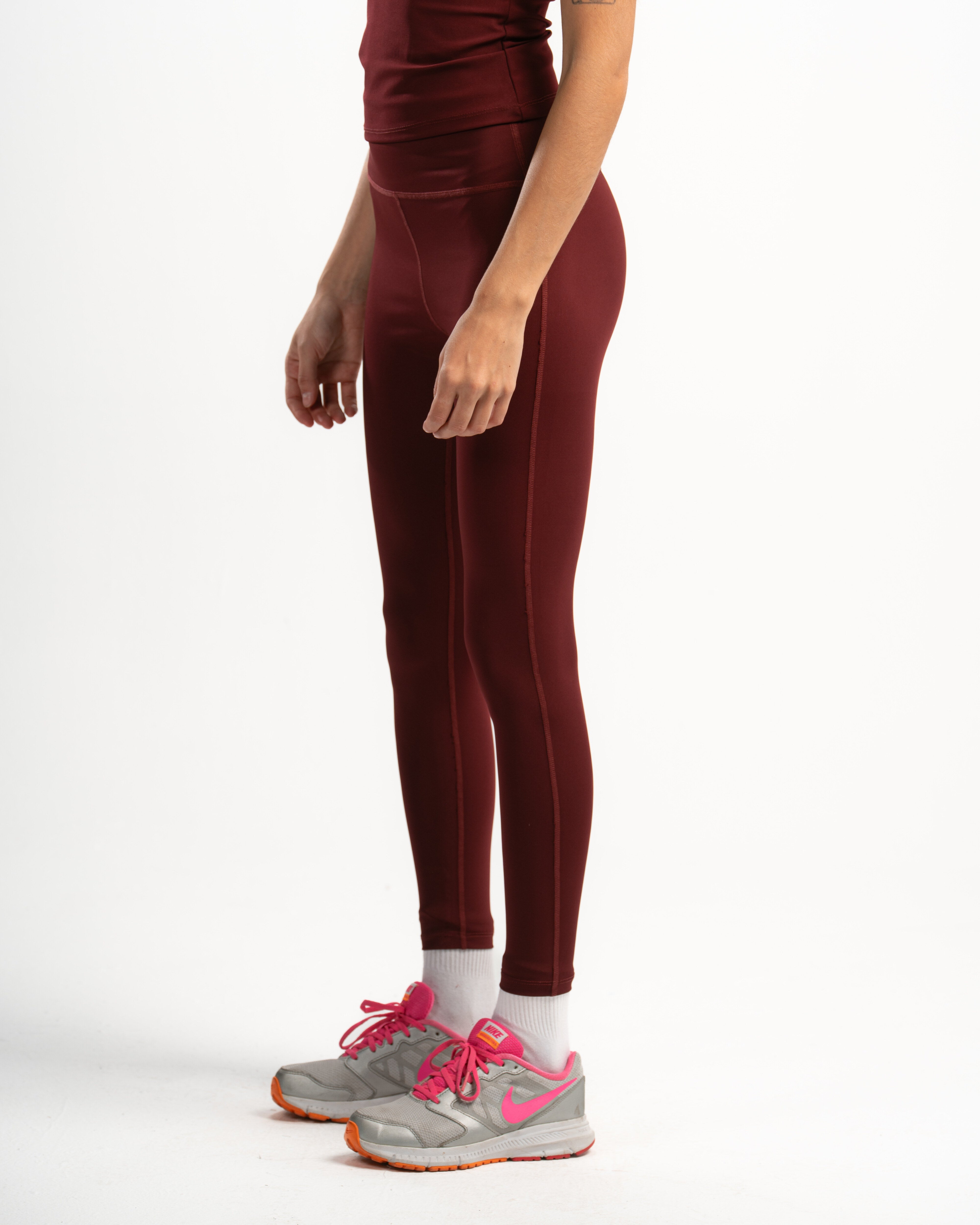 Sculpt Leggings