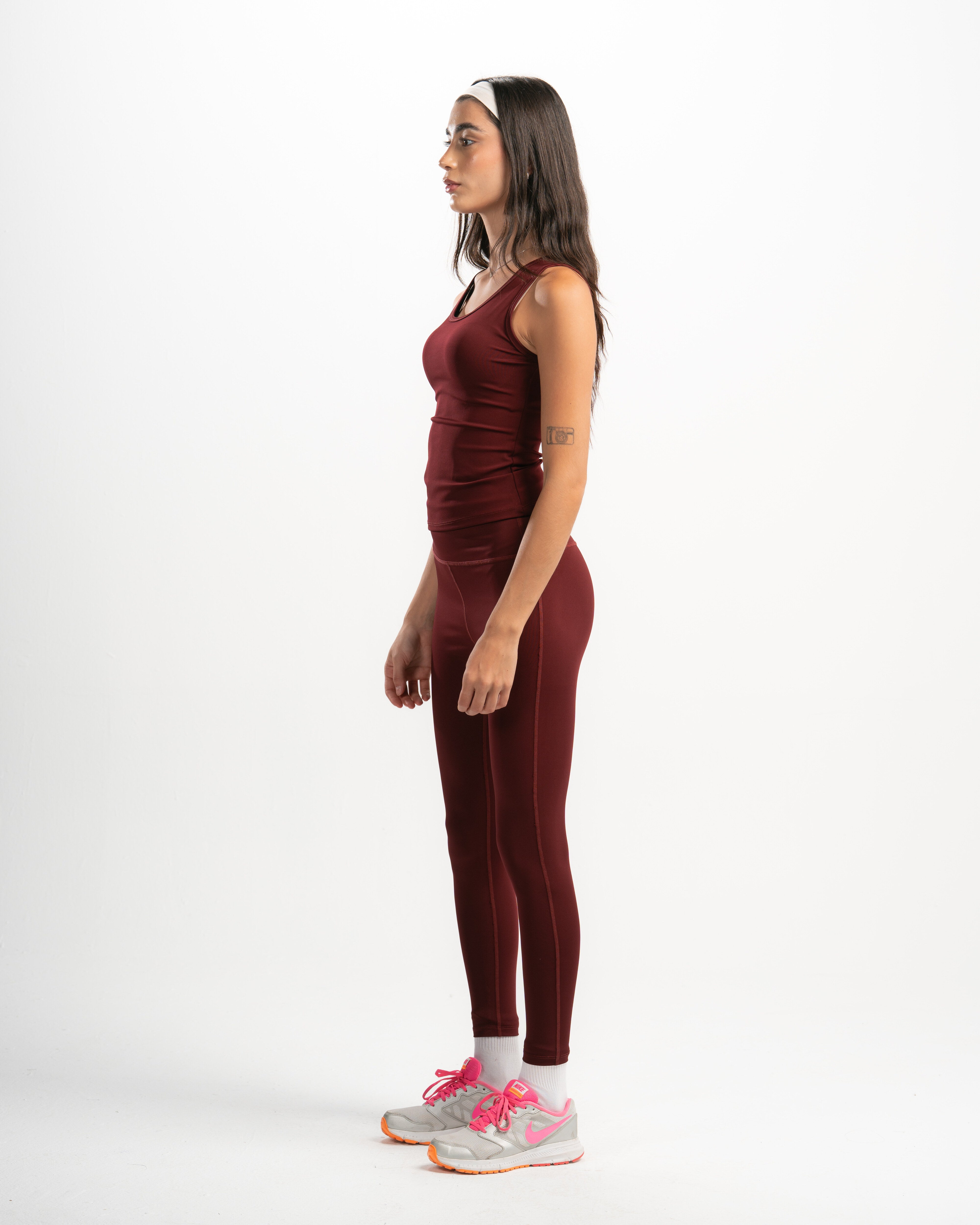 Sculpt Leggings