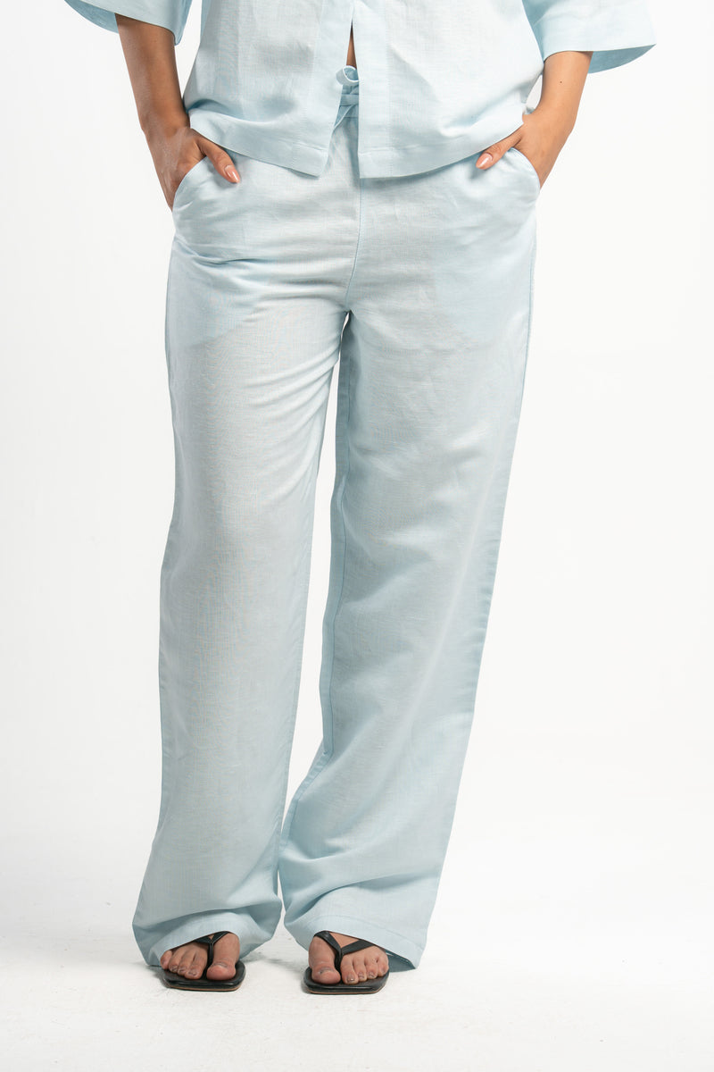 Linen Pants