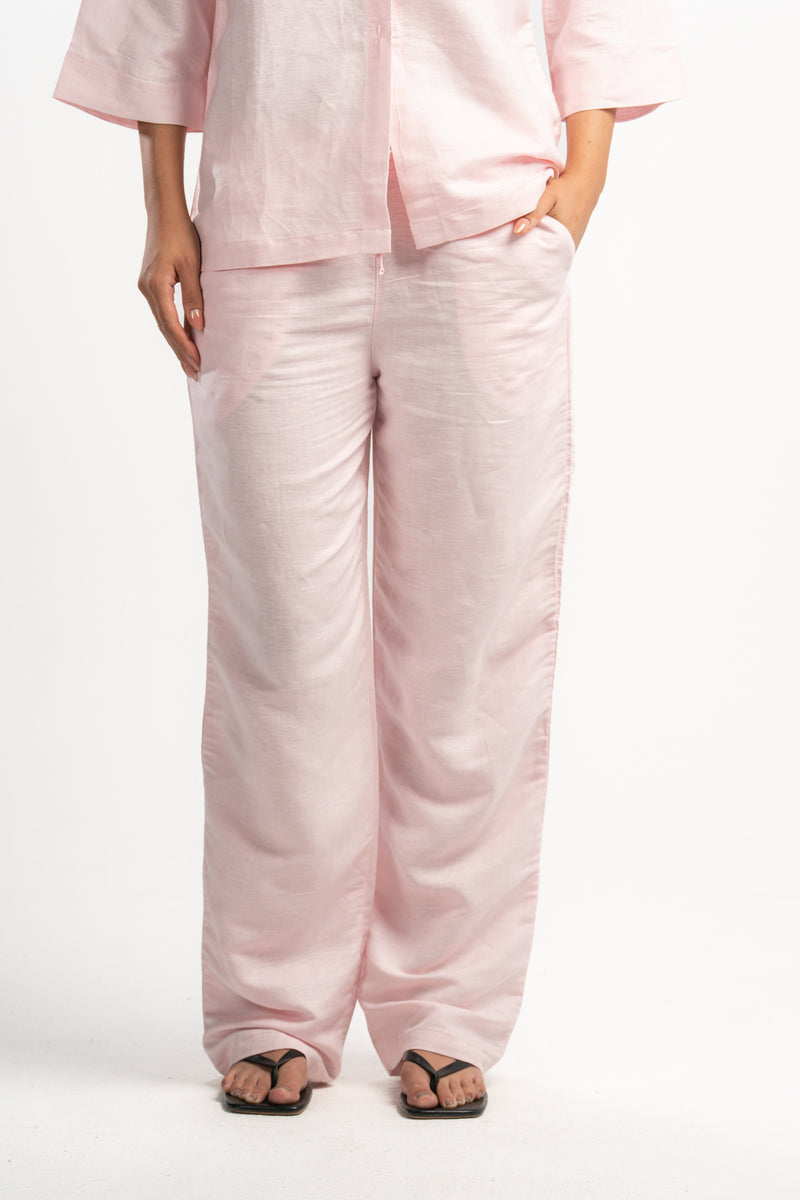 Linen Pants
