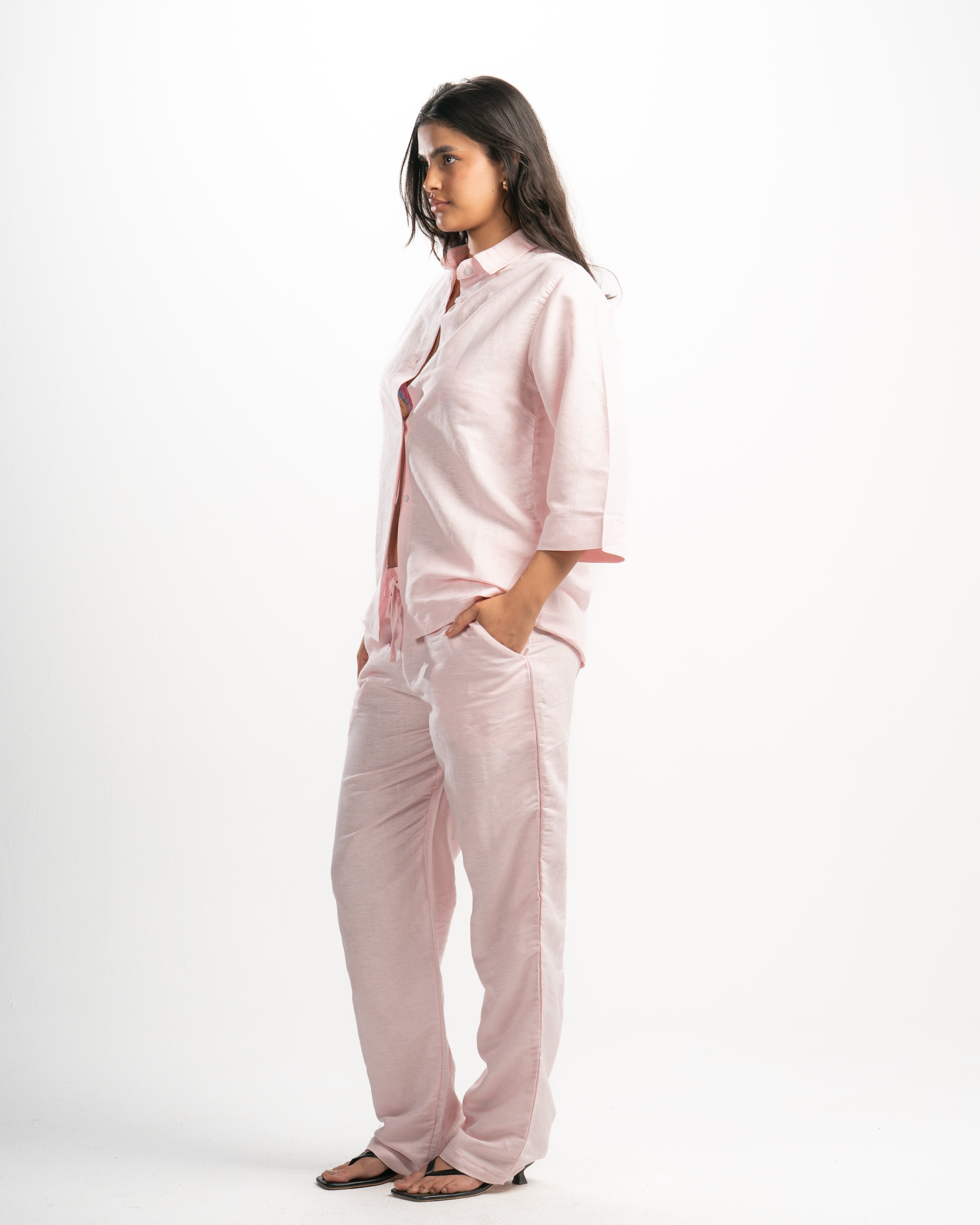 Linen Shirt