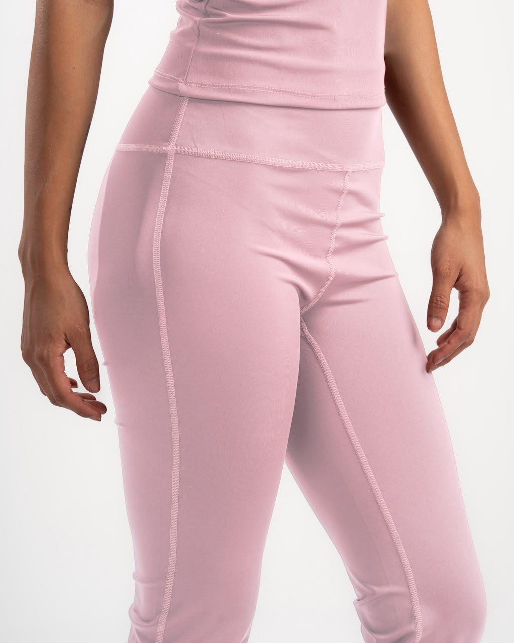 Flared Leggings